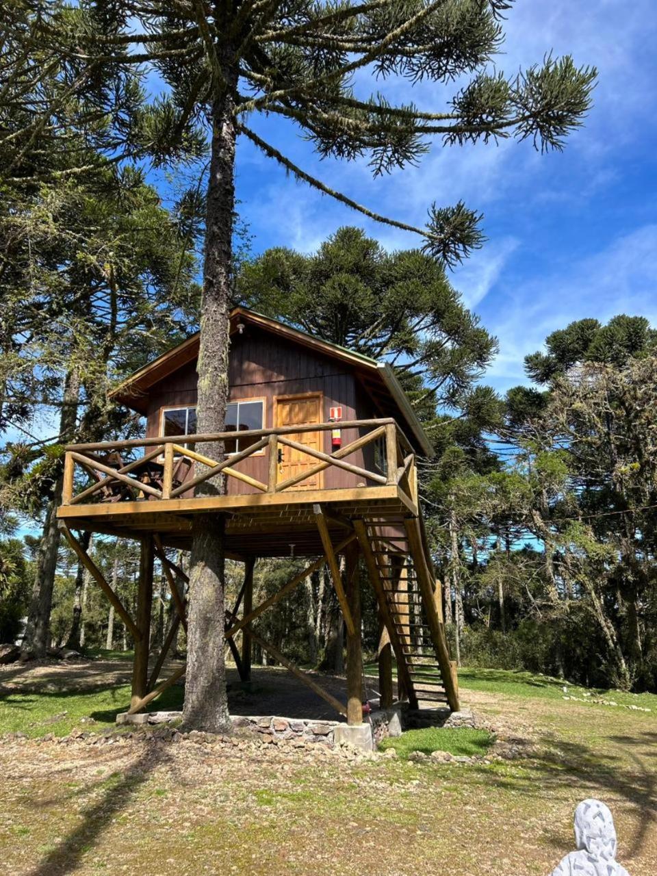 One-Bedroom Chalet