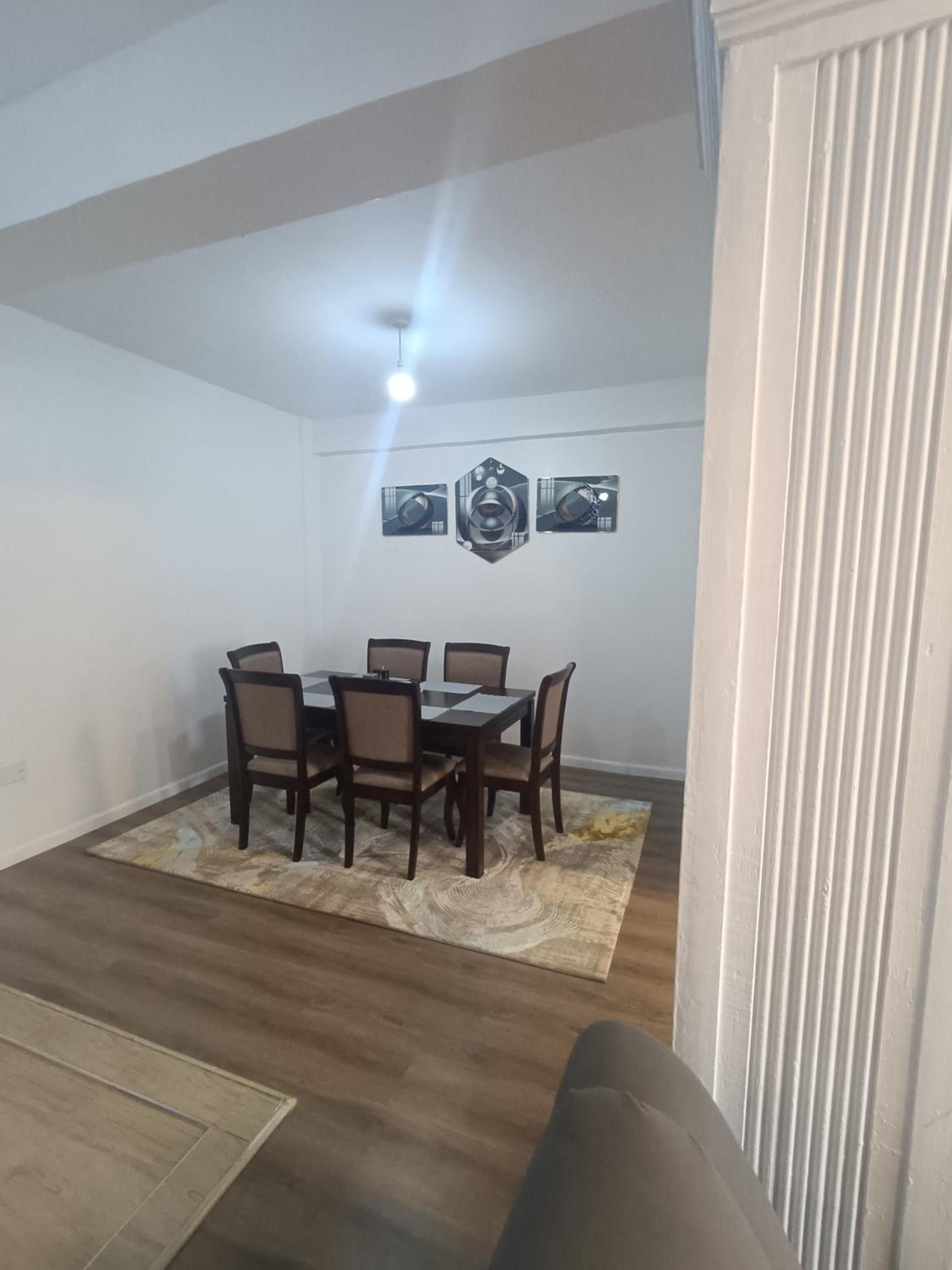 Three-Bedroom Apartment with View - Photo 12