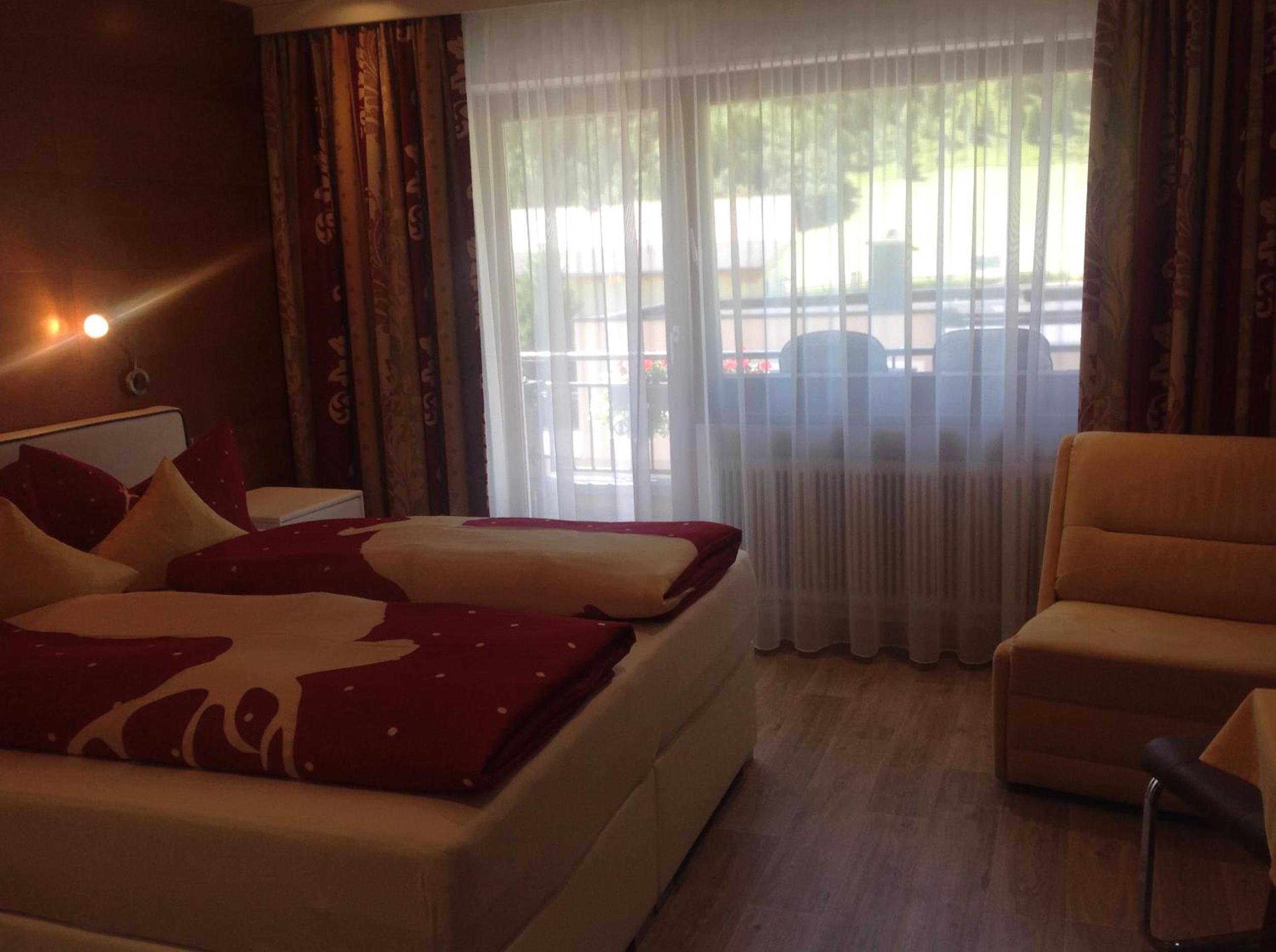 Double Room photo 3