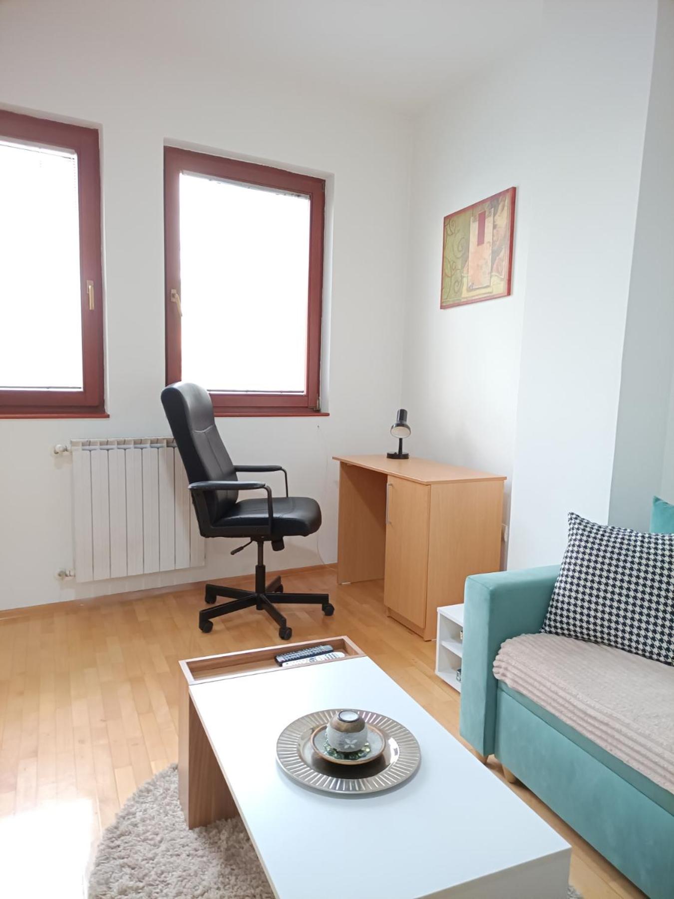 Double Room with Balcony photo 2
