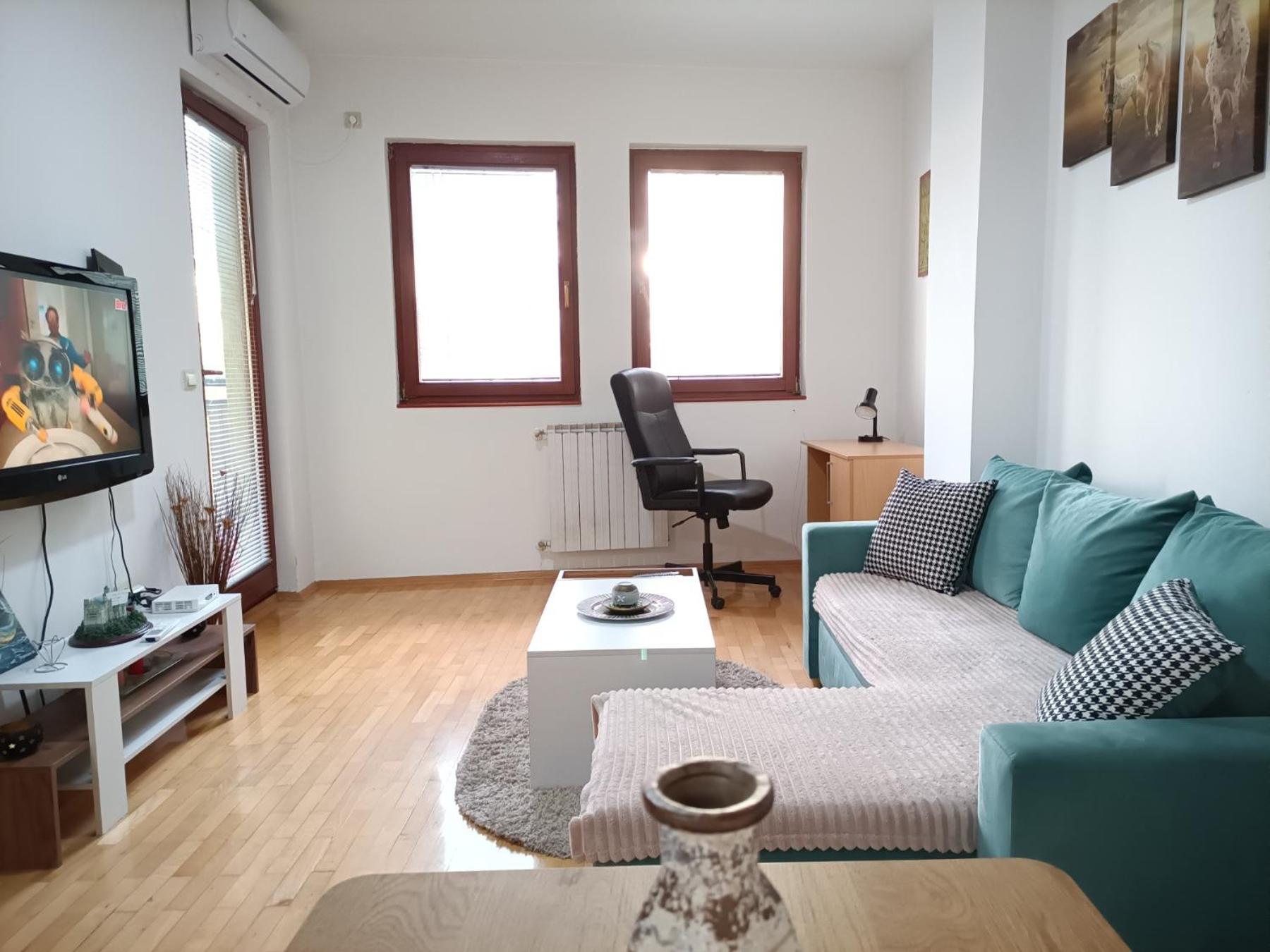 Double Room with Balcony photo 1