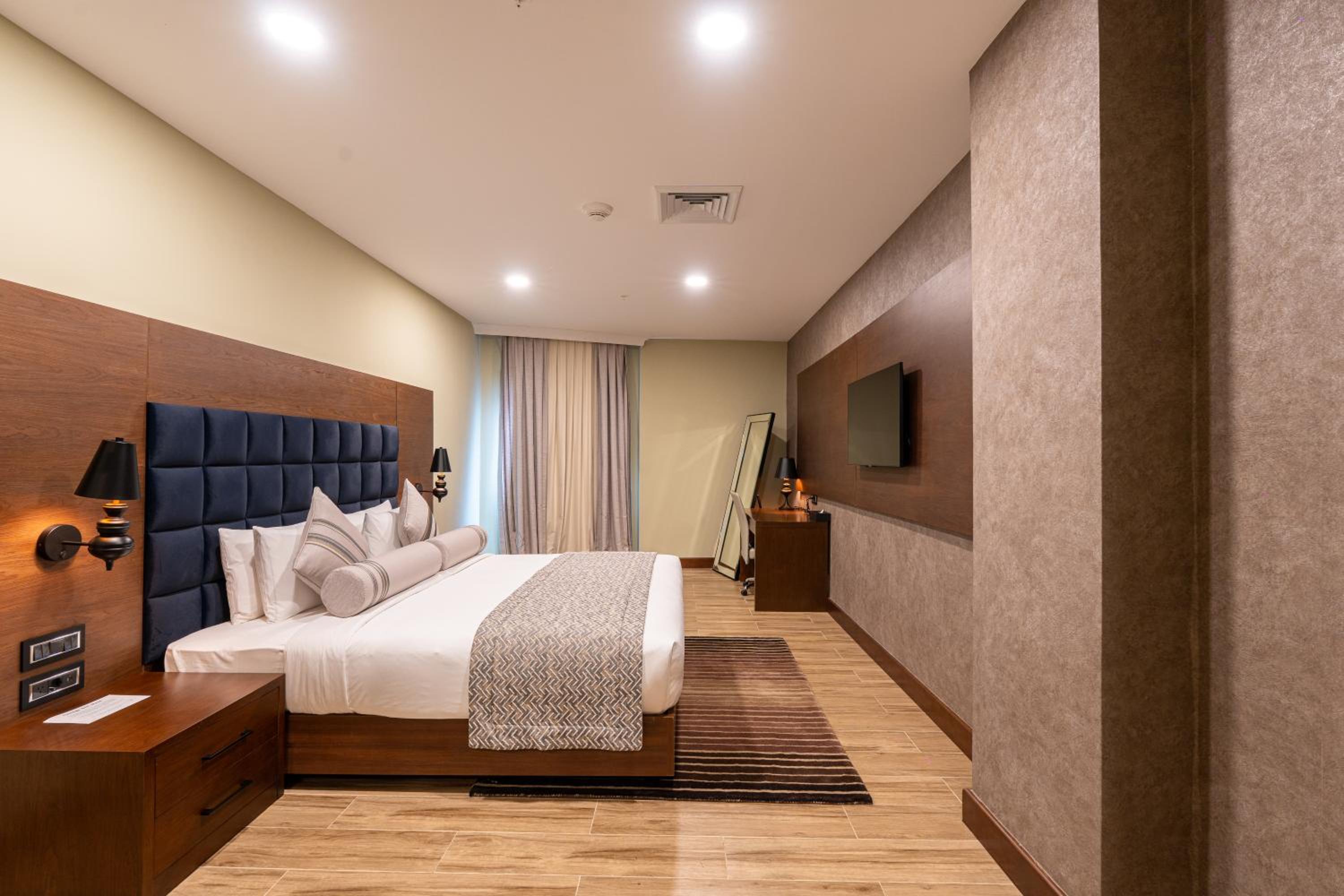 Family Suite