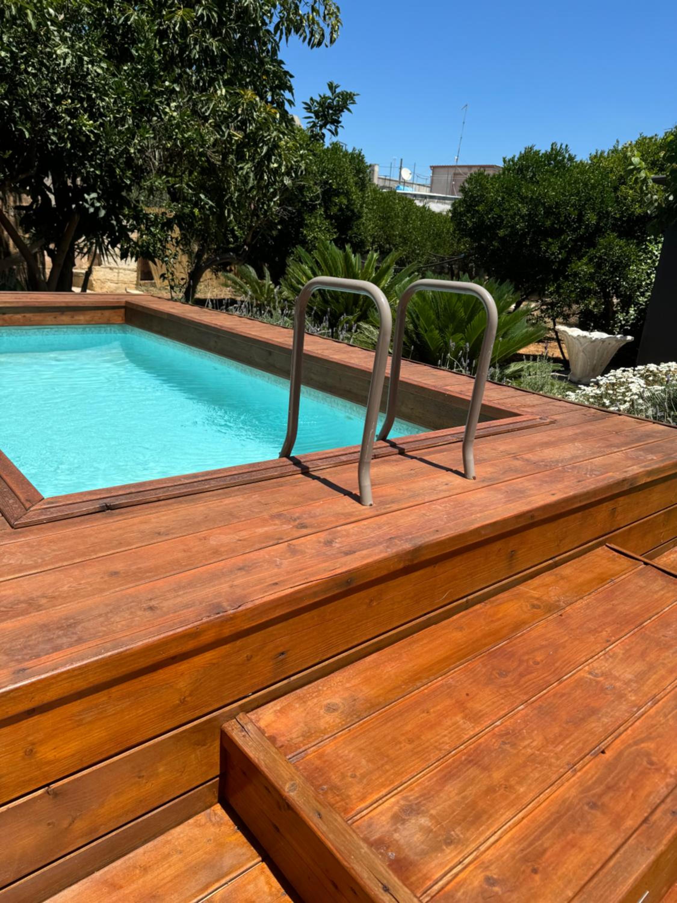 Villa with Garden View photo 3