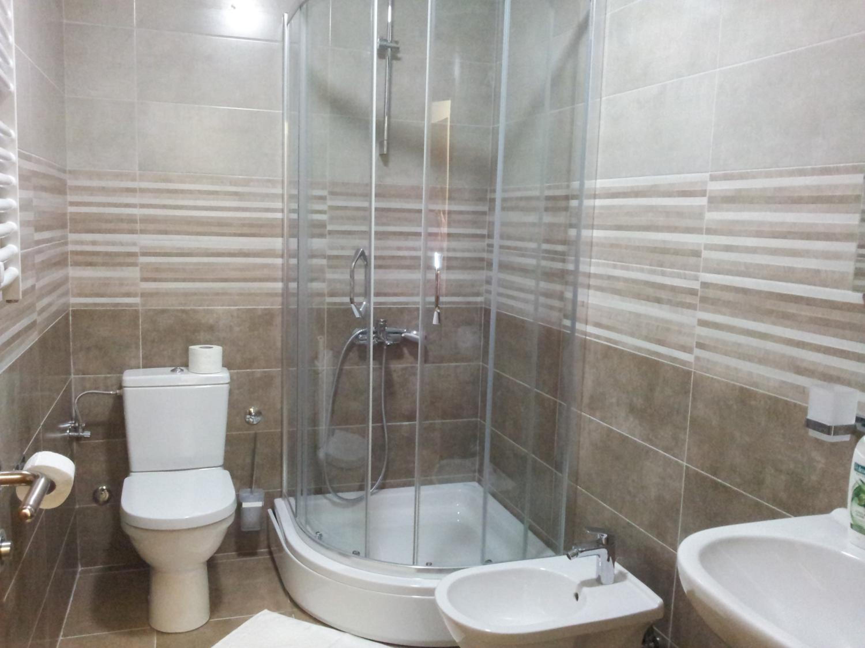 Double Room with Terrace - Photo 5