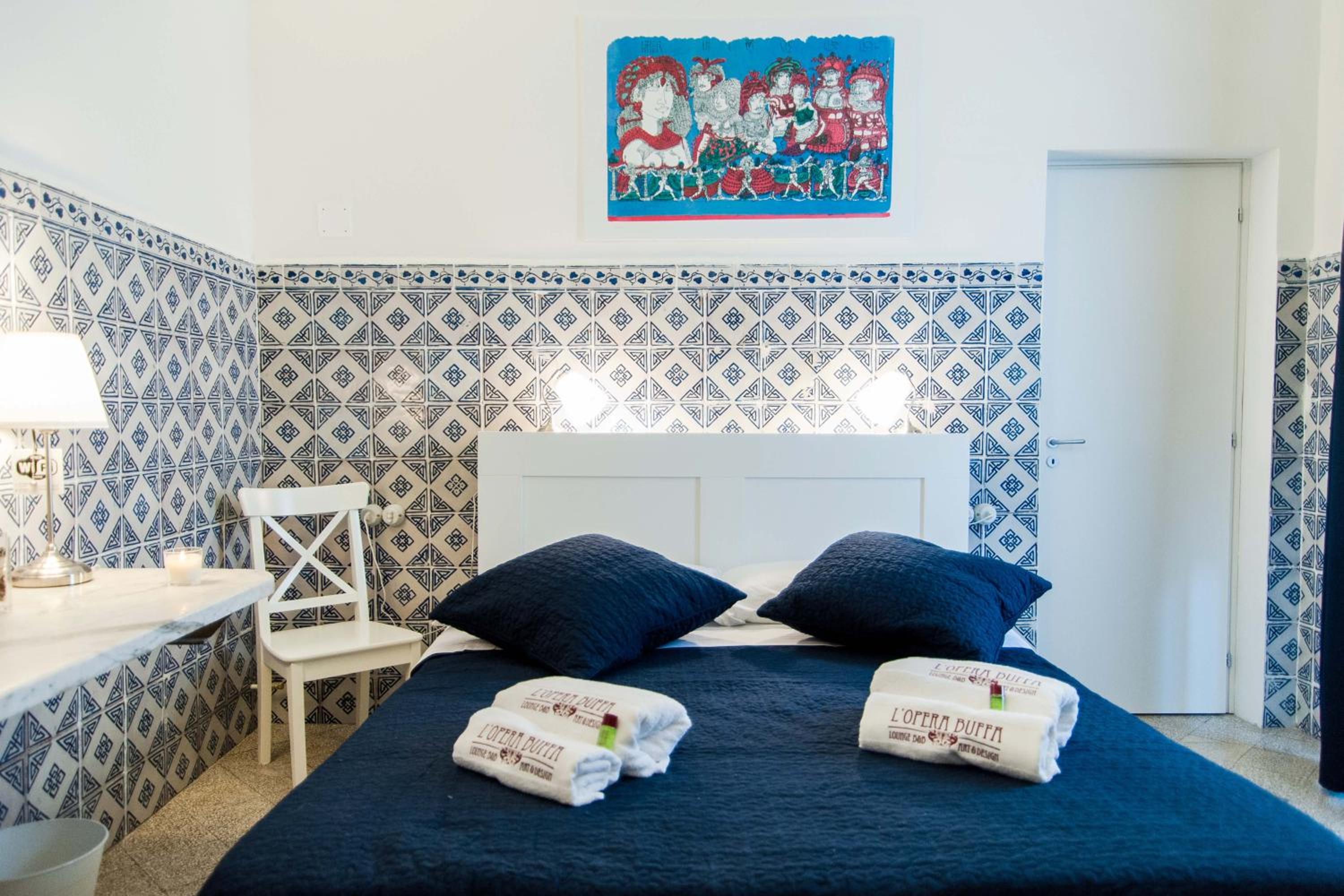 Superior King Room