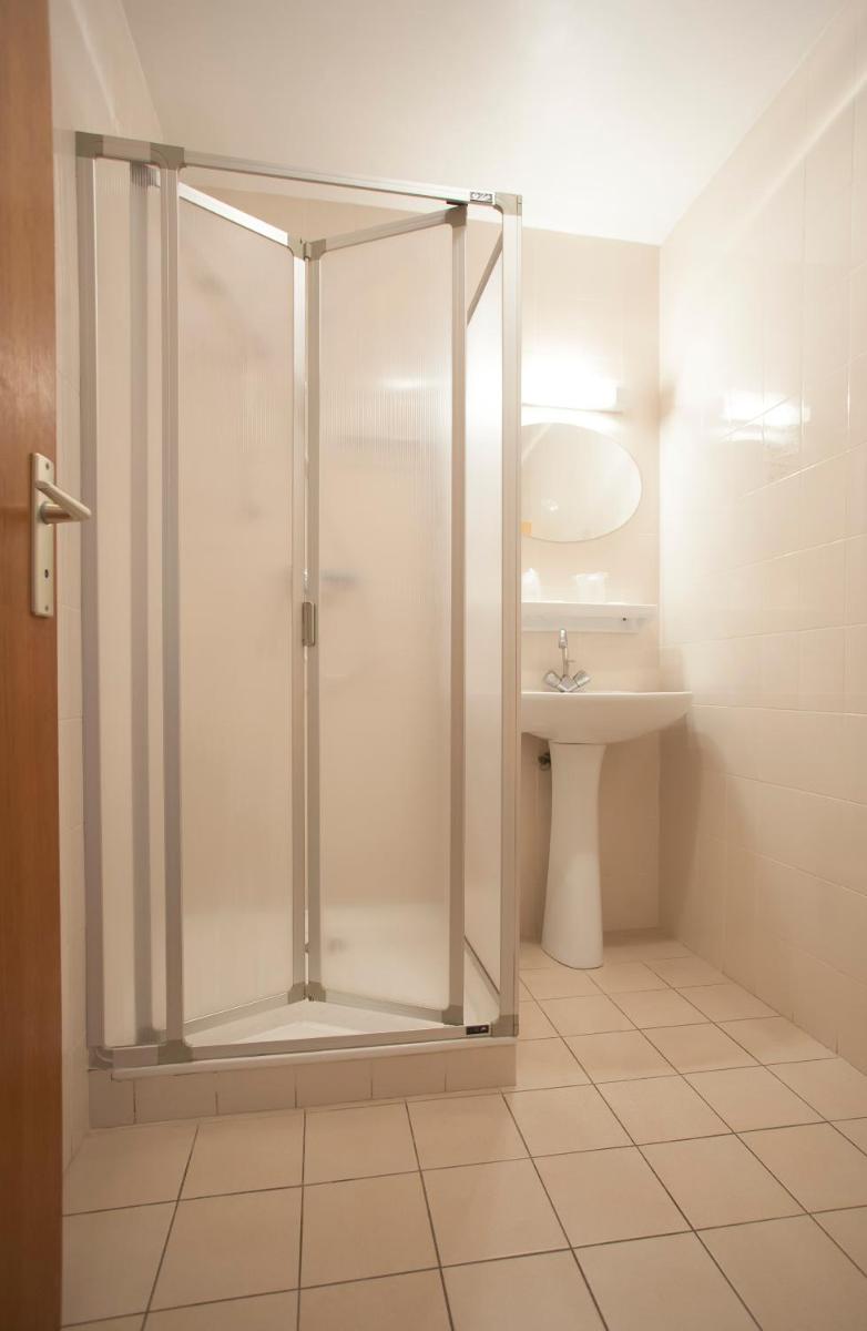 Triple Room with Mountain View with a Double Bed photo 1