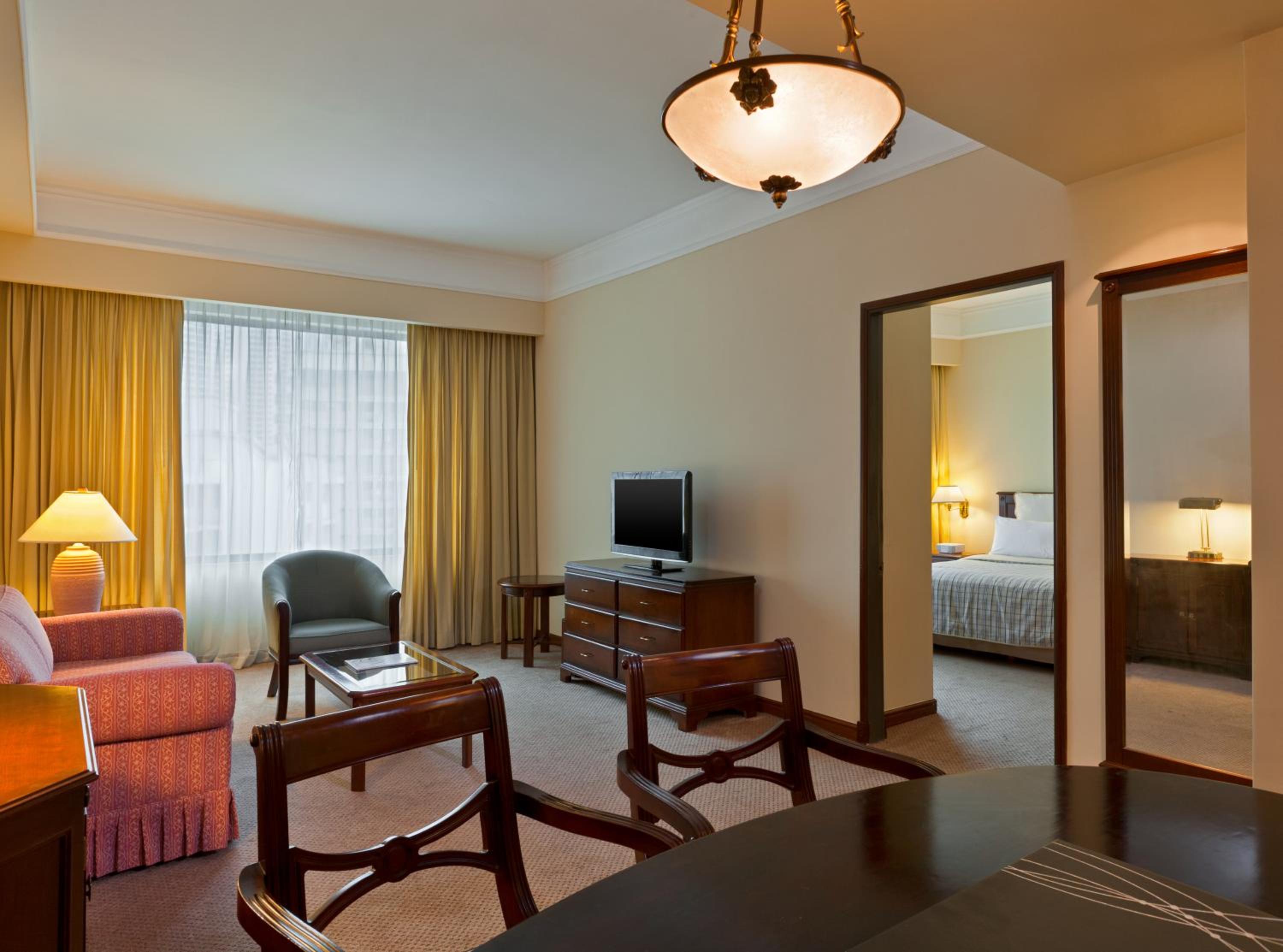 Junior Suite - Photo 1