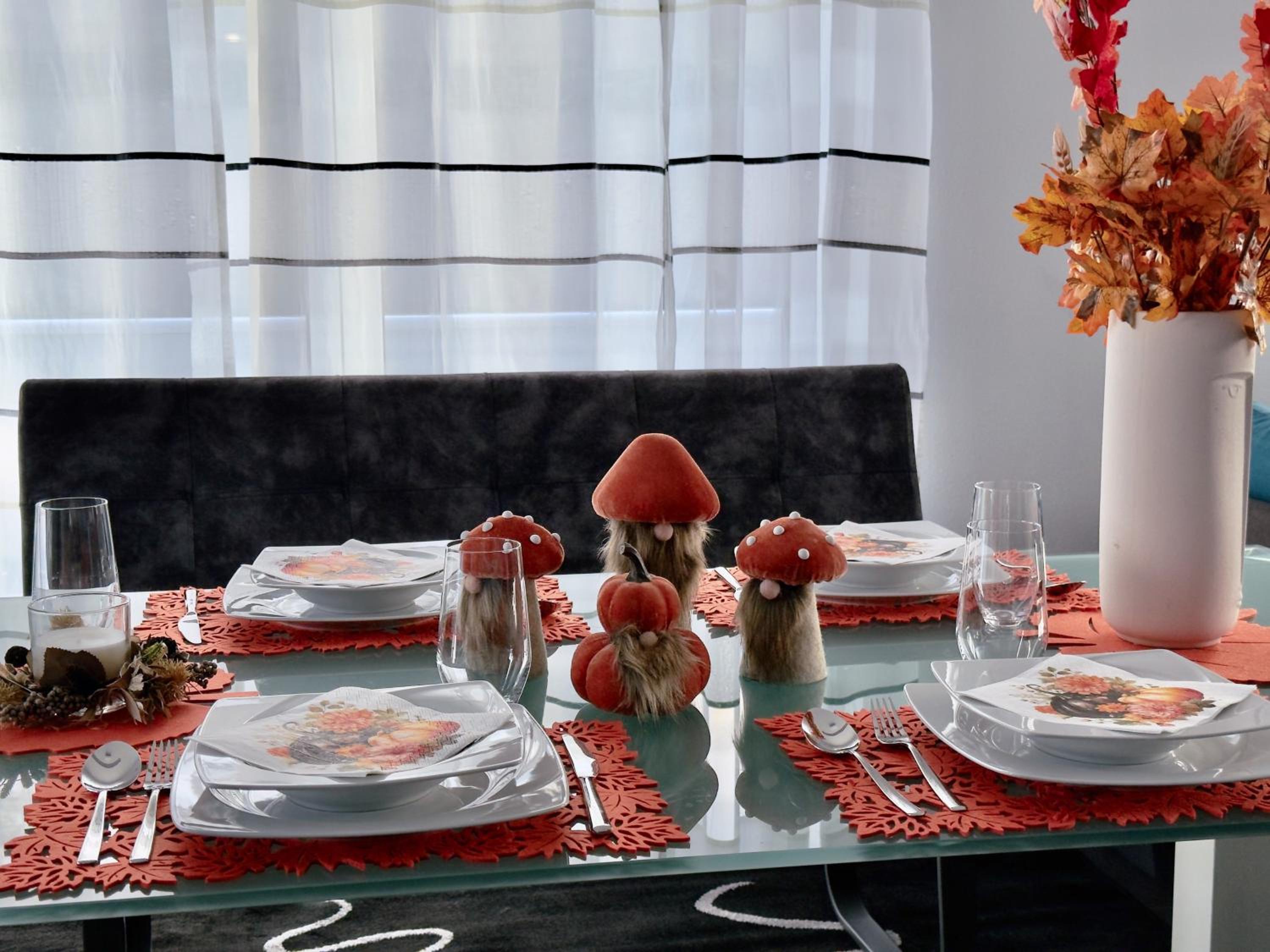 Apartment with Terrace photo 3