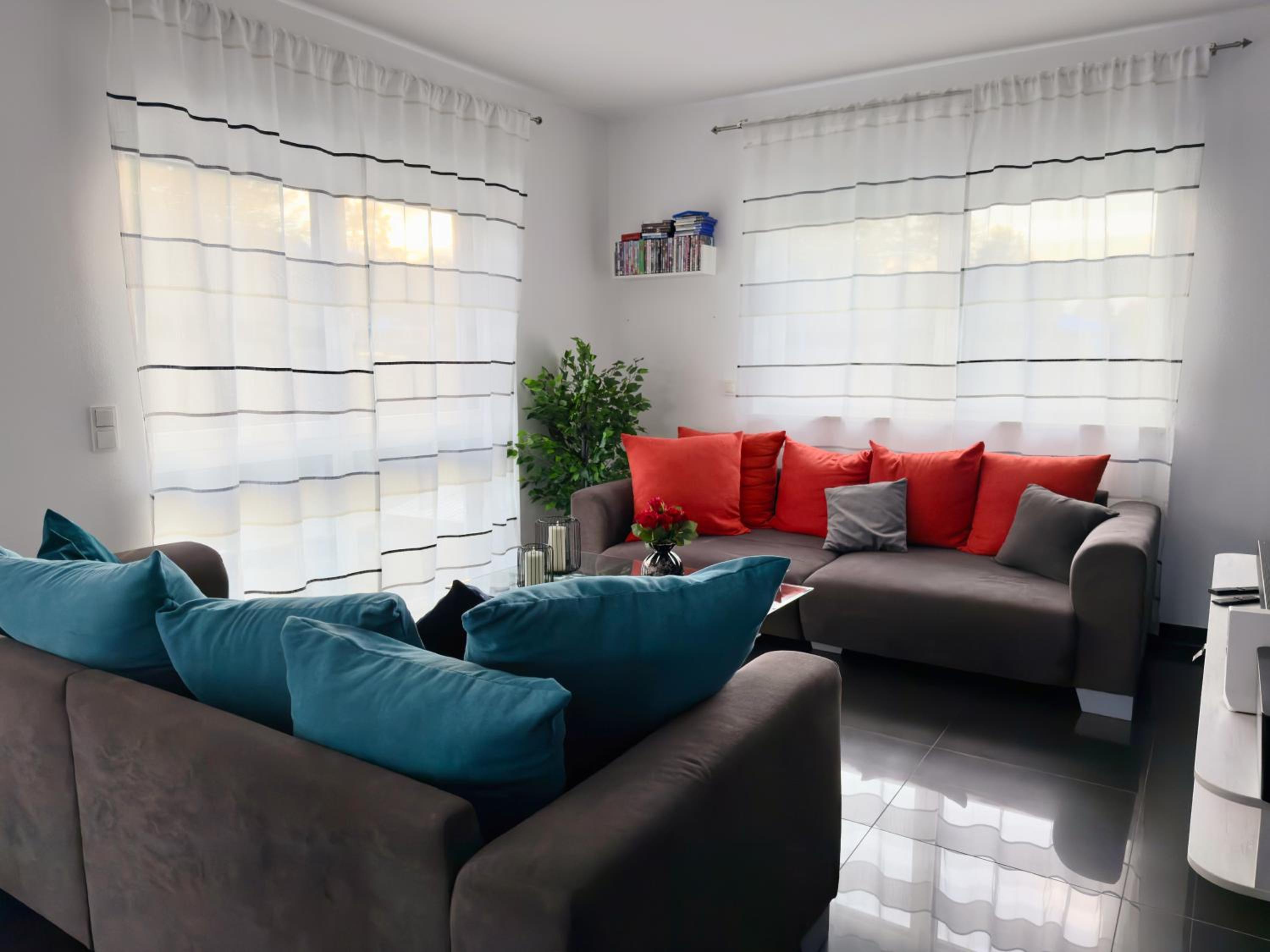 Apartment with Terrace photo 1