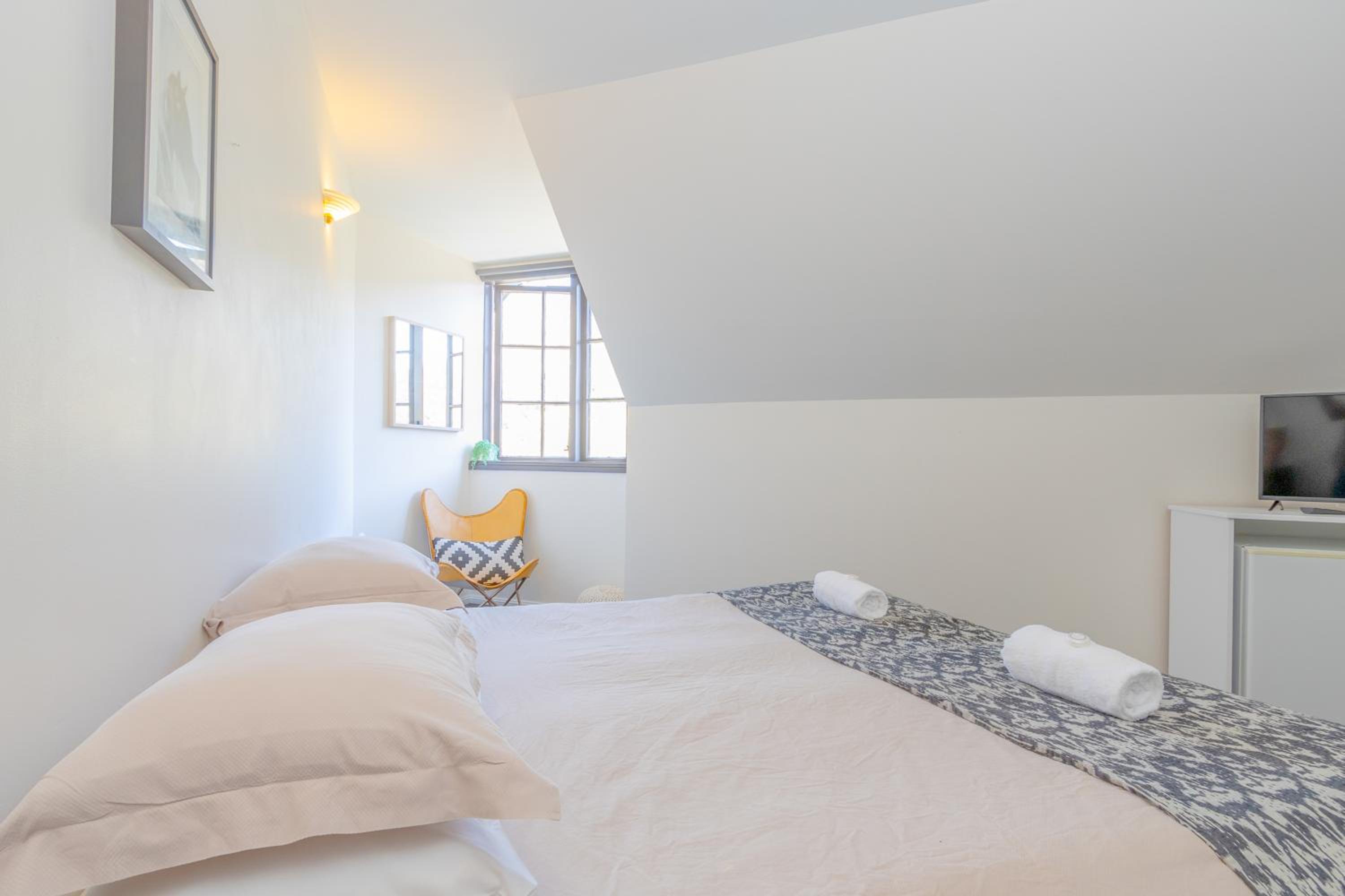 Superior Mountain View Loft Room photo 1