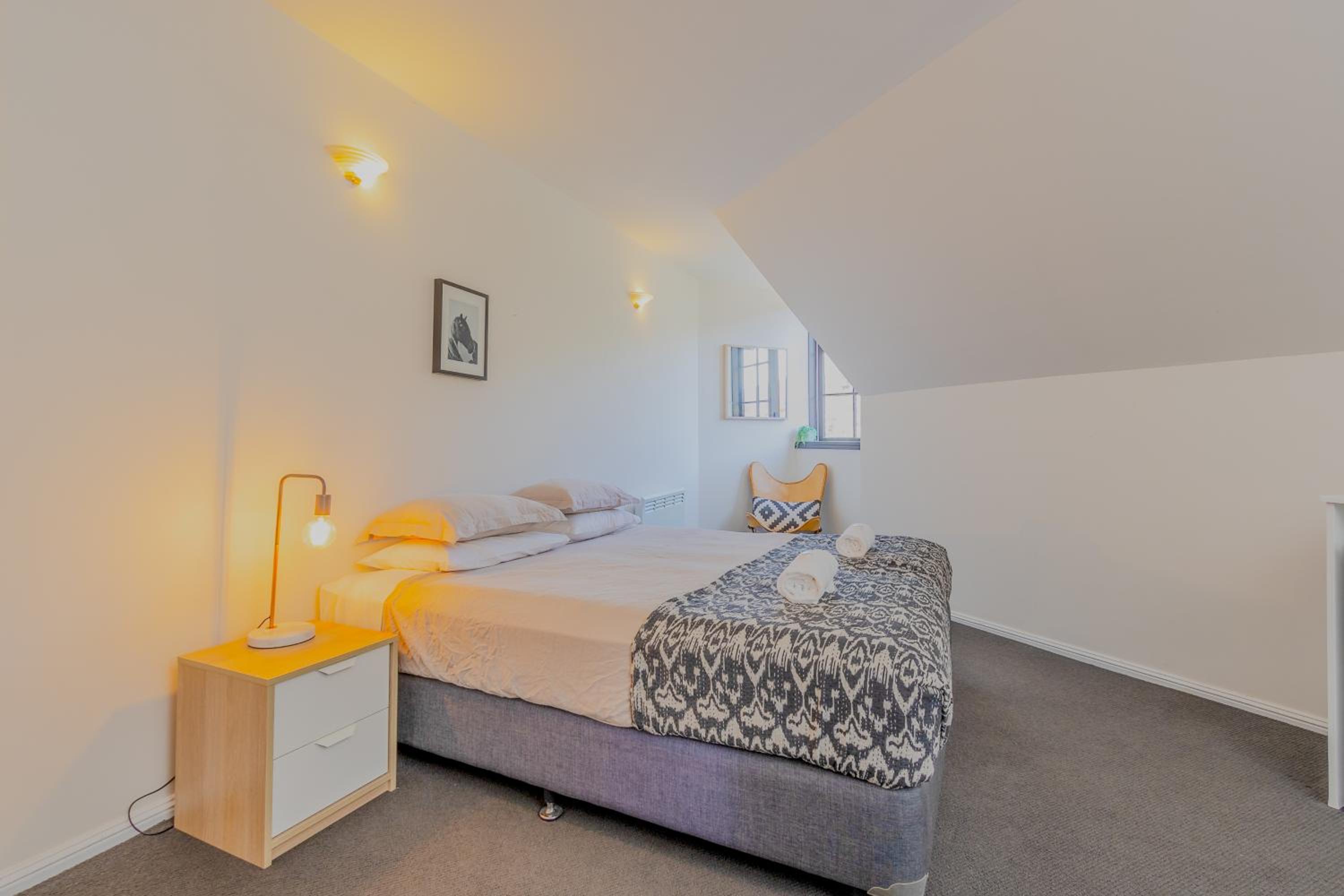 Superior Mountain View Loft Room photo 2