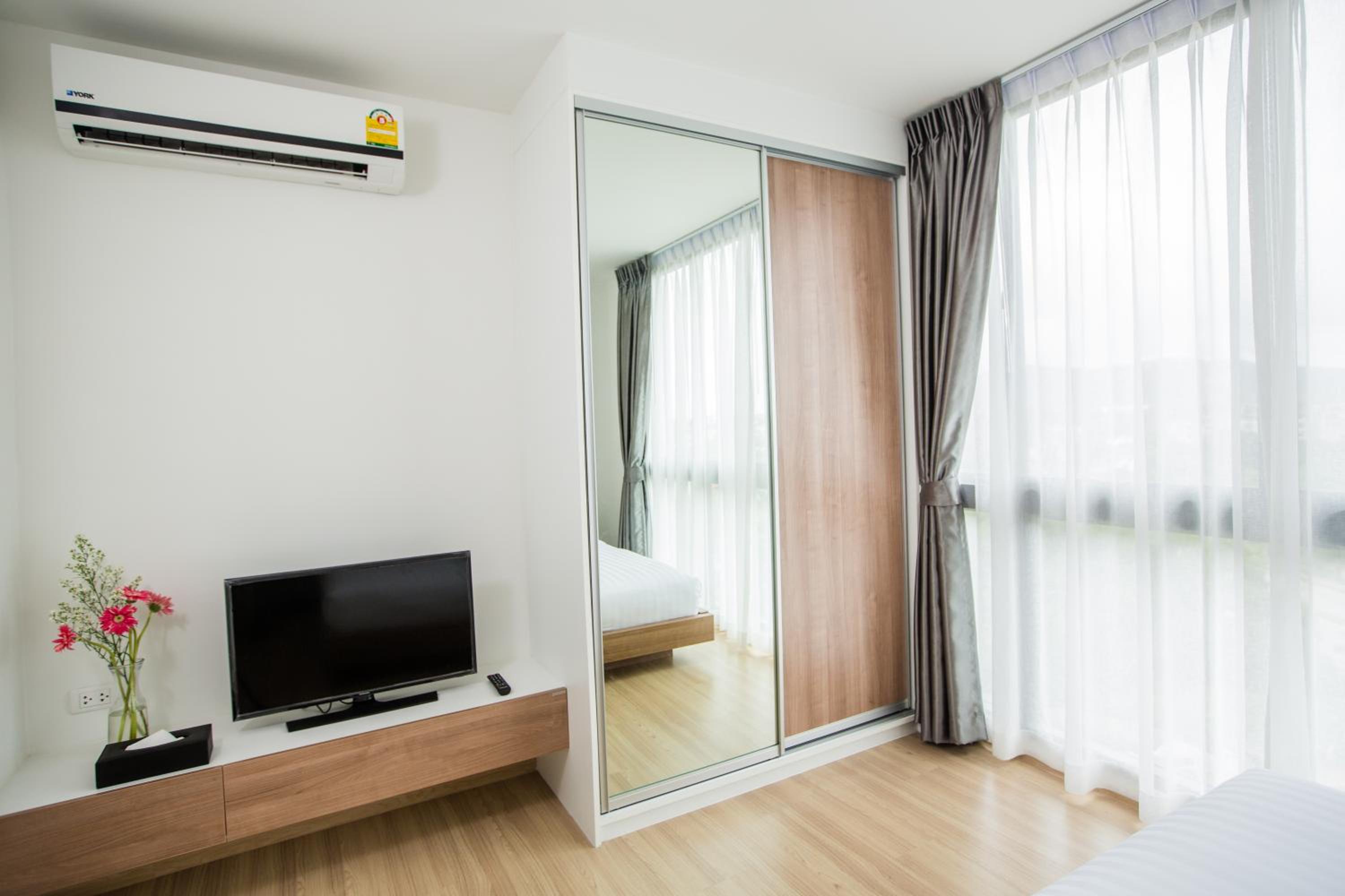 Family Suite photo 3