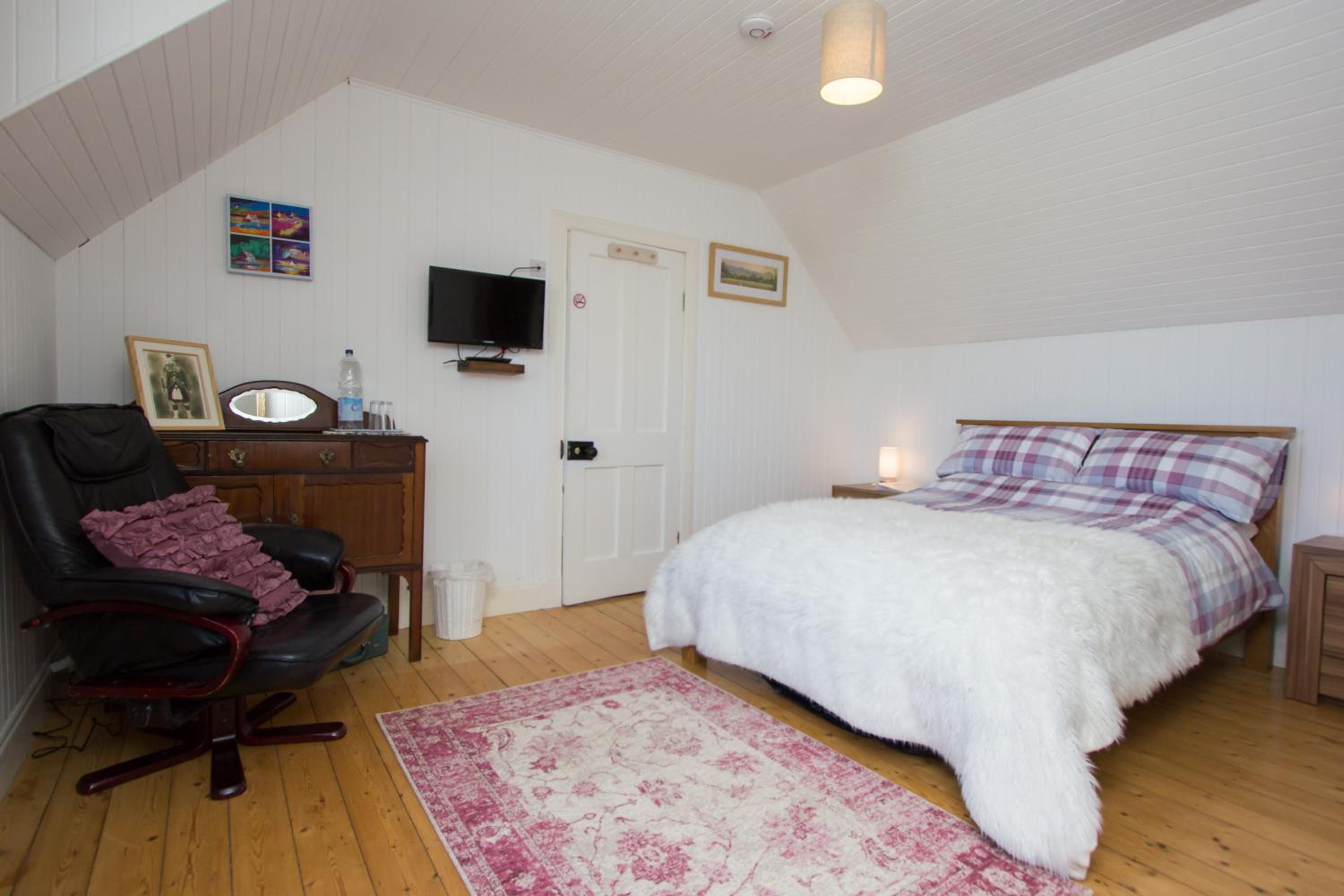 Double Room with Sea View photo 1