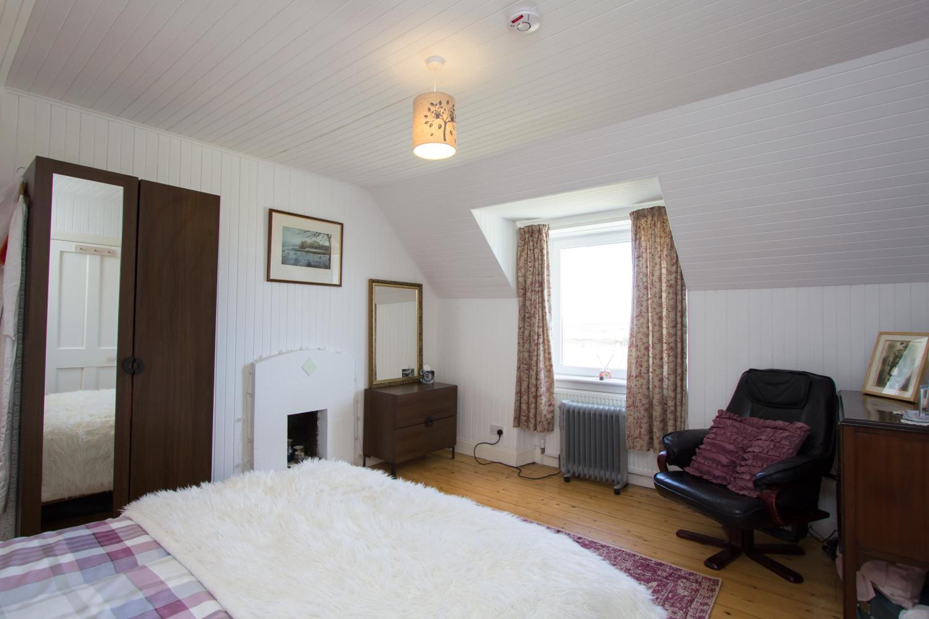 Double Room with Sea View photo 2