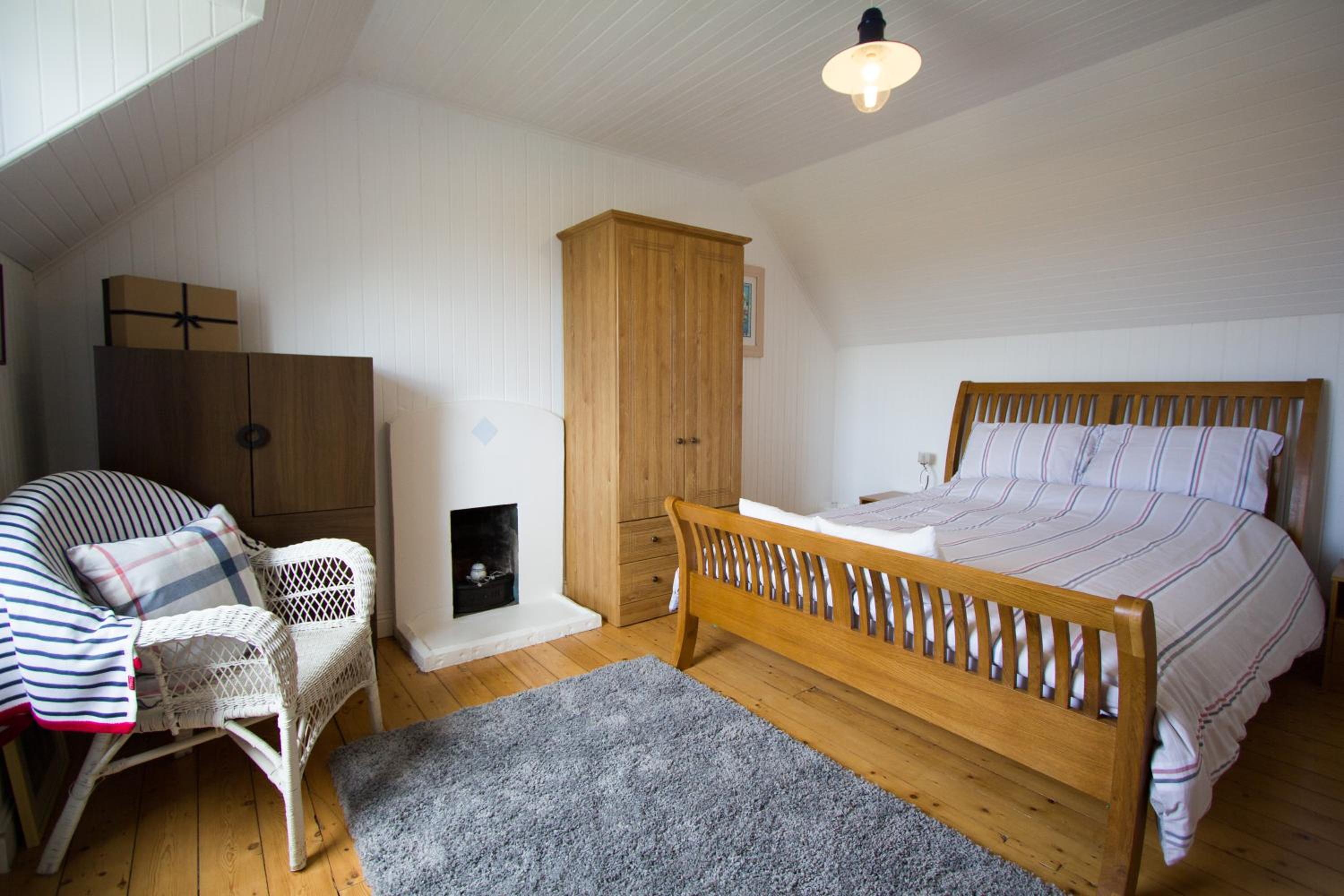 King Room with Sea View - Photo 4