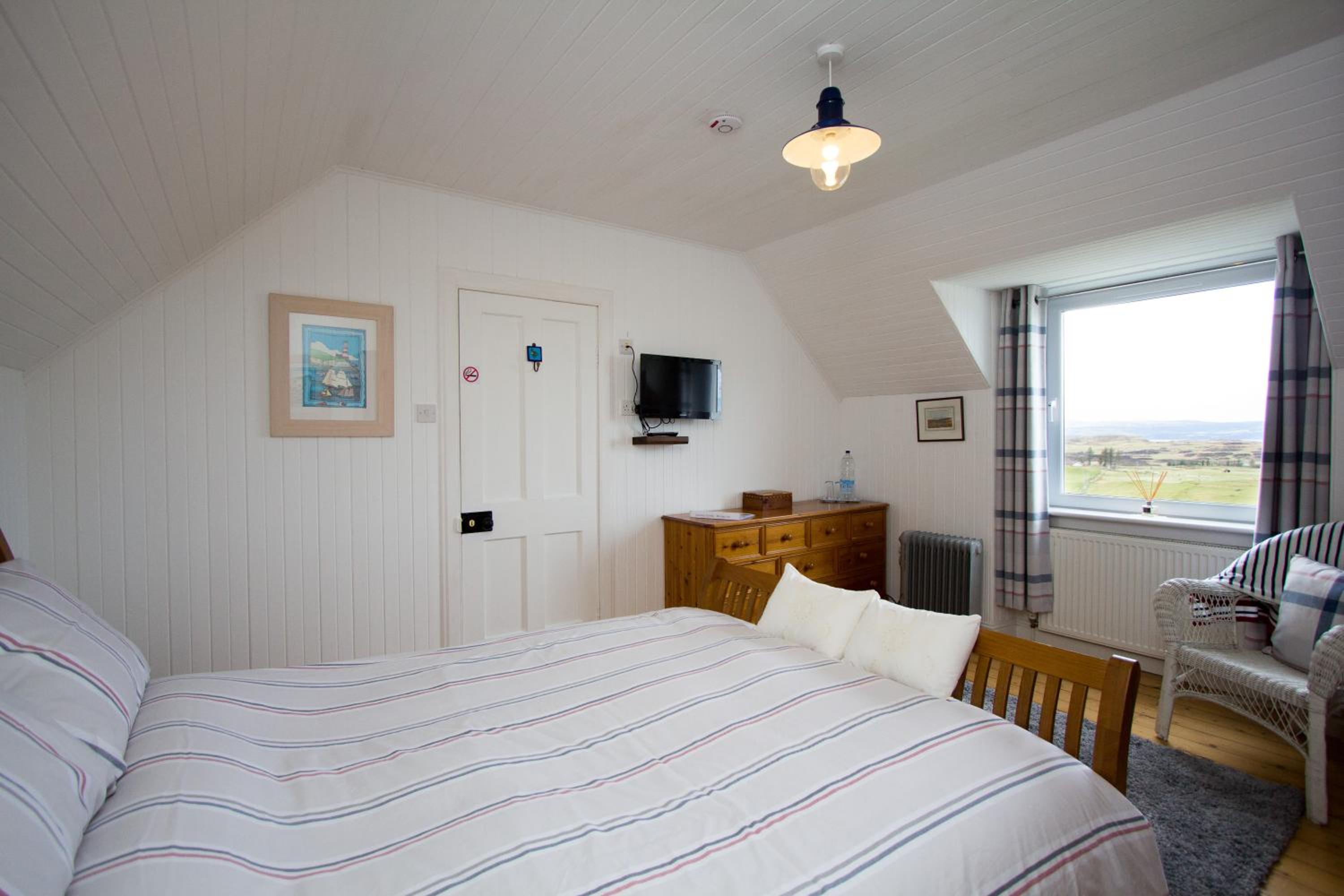 King Room with Sea View - Photo 1