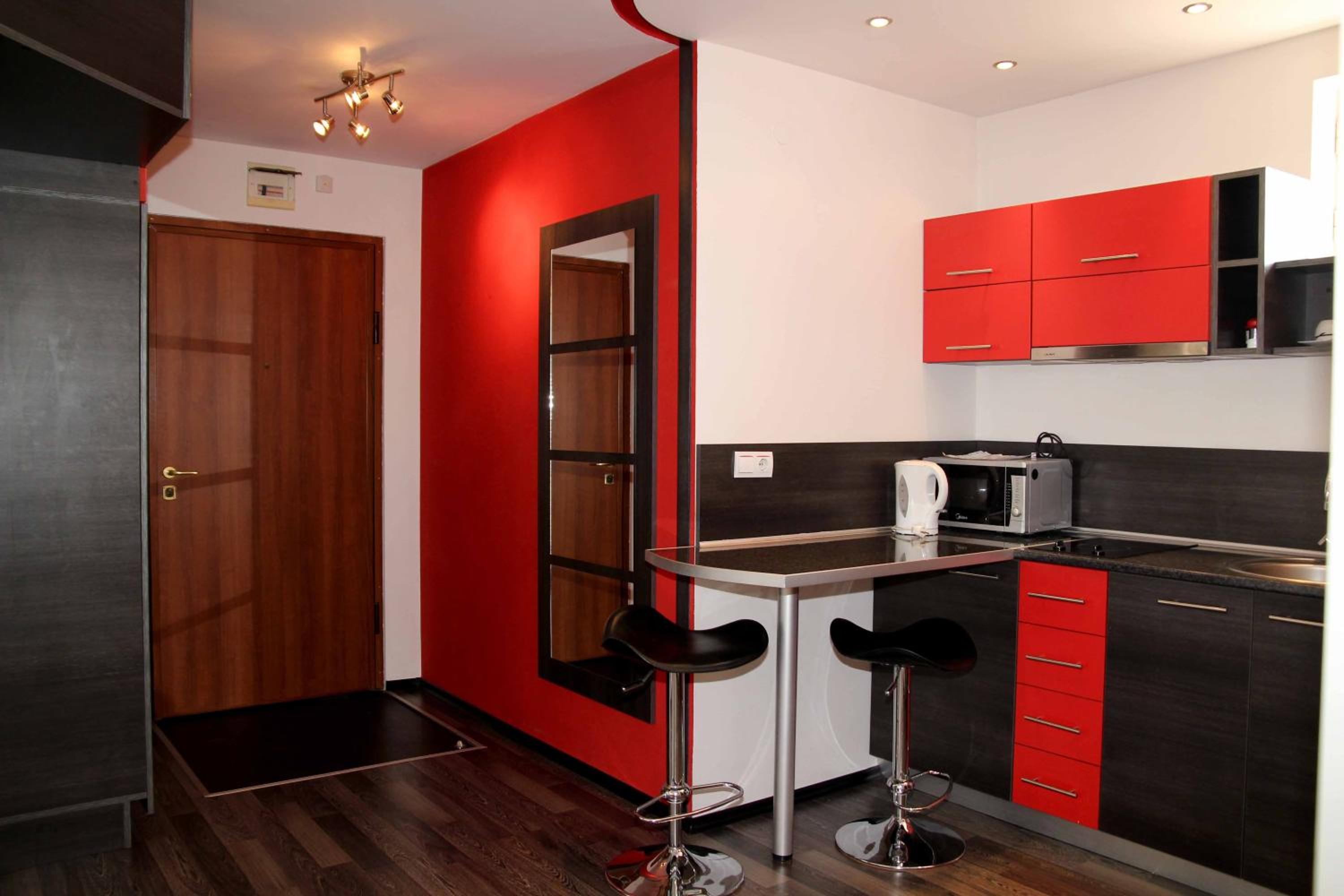 One-Bedroom Apartment-Marie Curie 1A Street - Photo 21