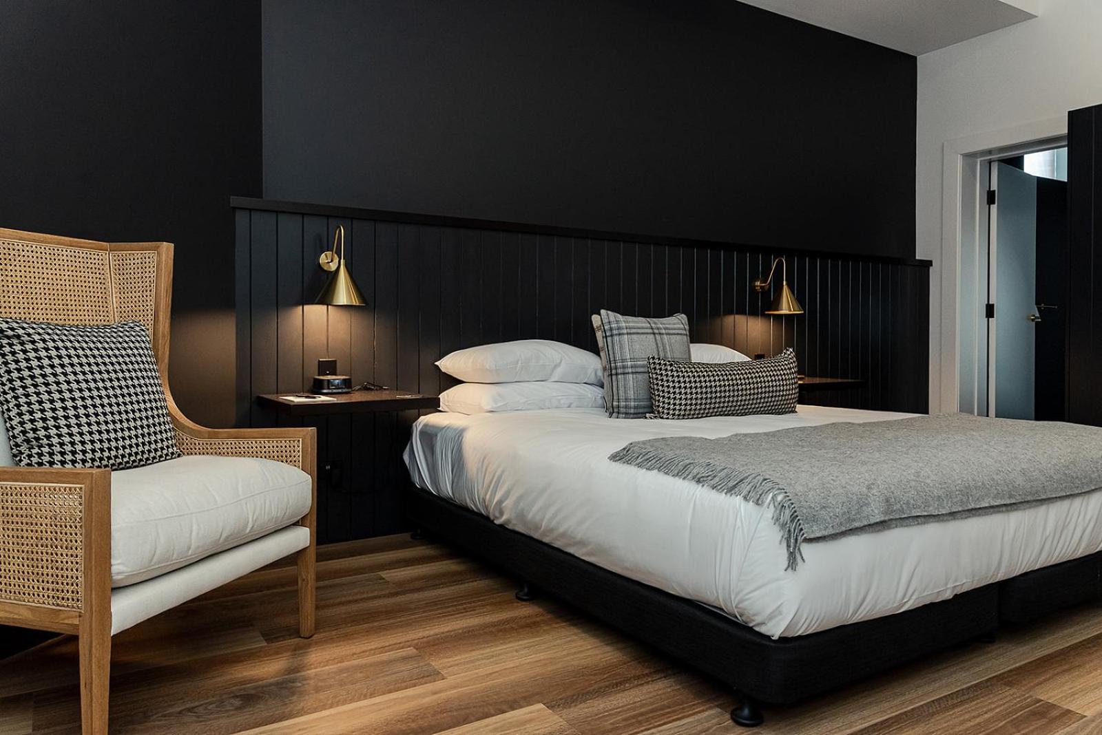 Quadruple Room - Disability Access