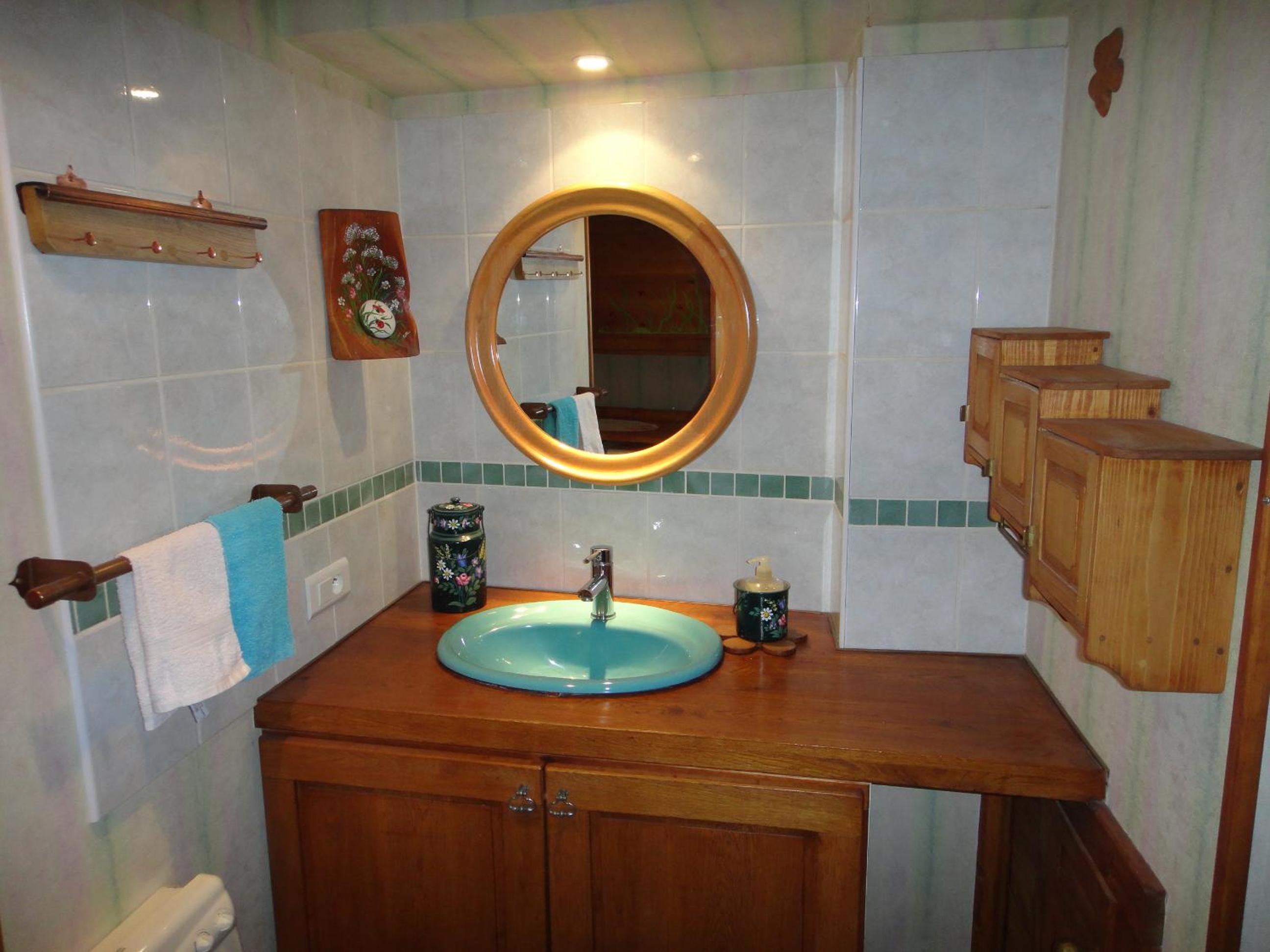 Two-Bedroom House photo 1