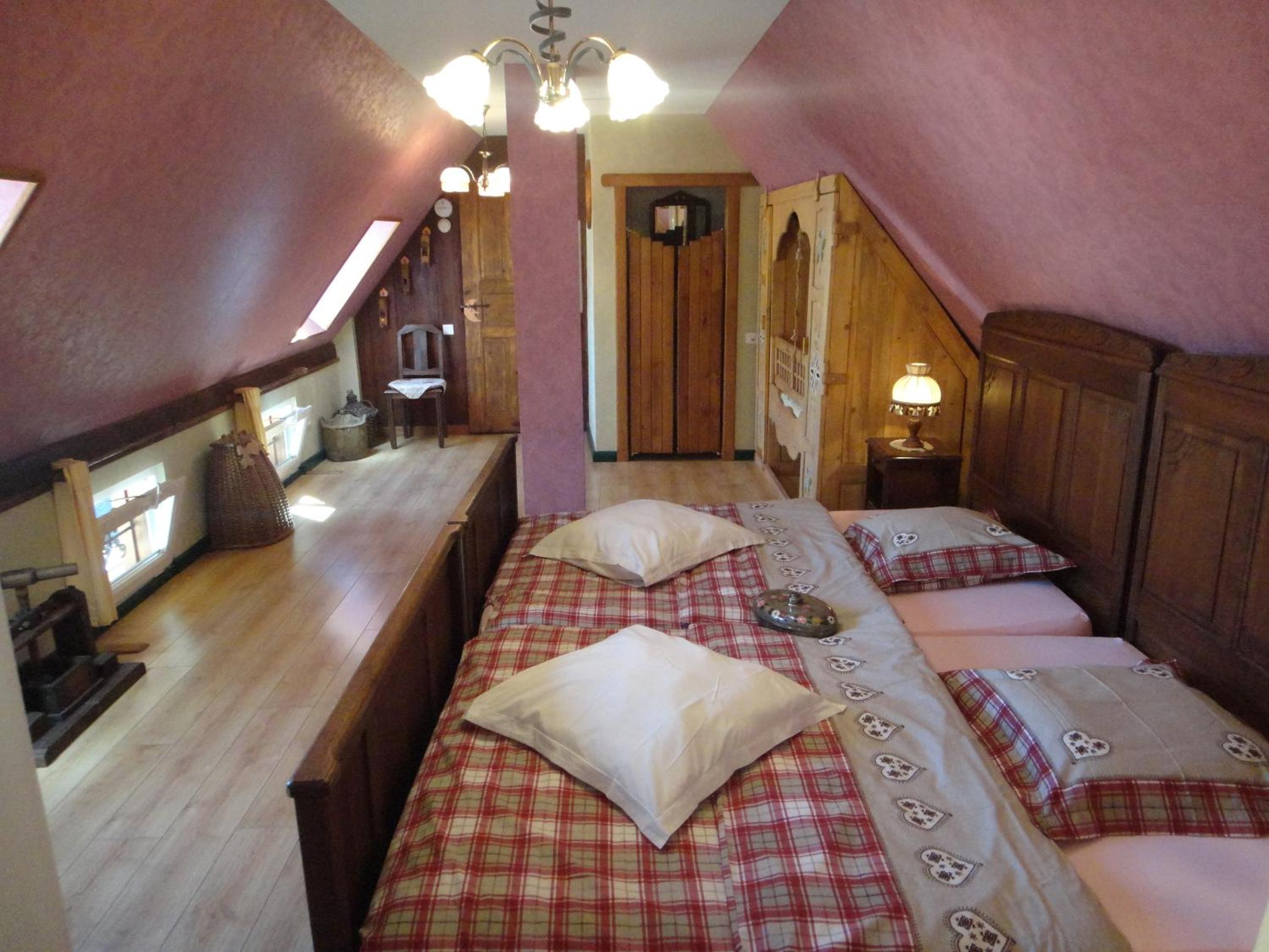 Two-Bedroom House photo 2