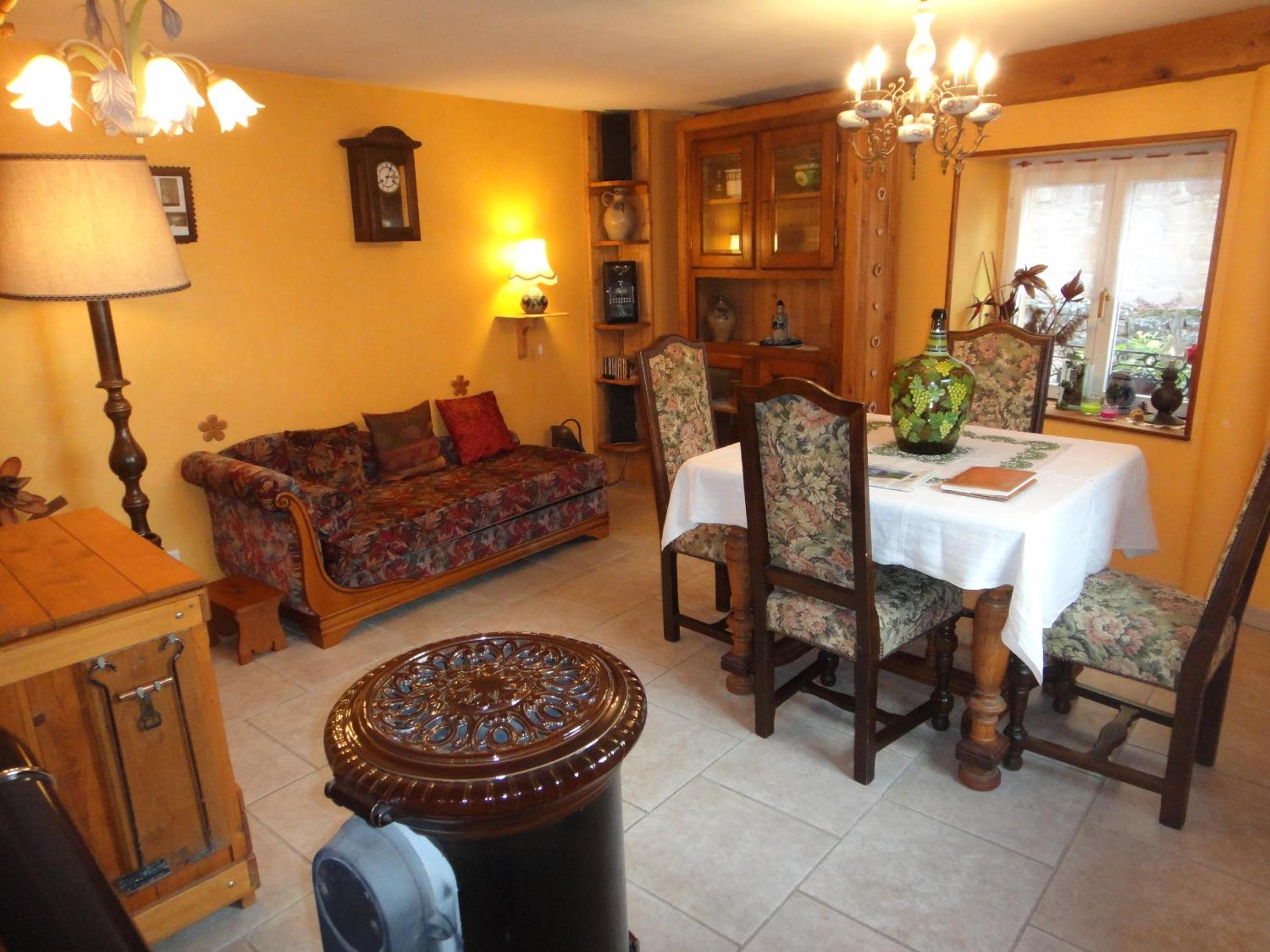 Two-Bedroom House photo 3