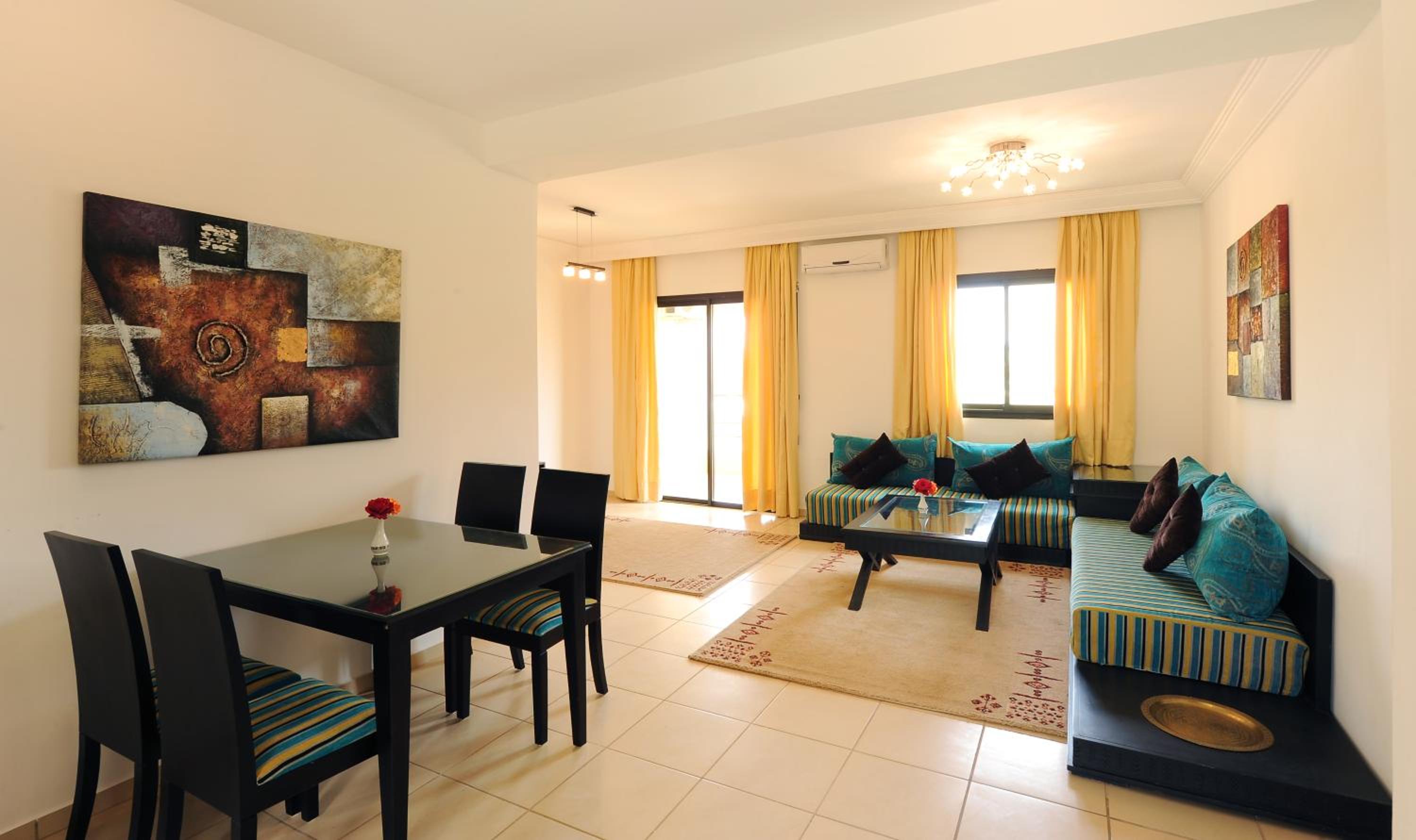 Comfort Apartment - Photo 1