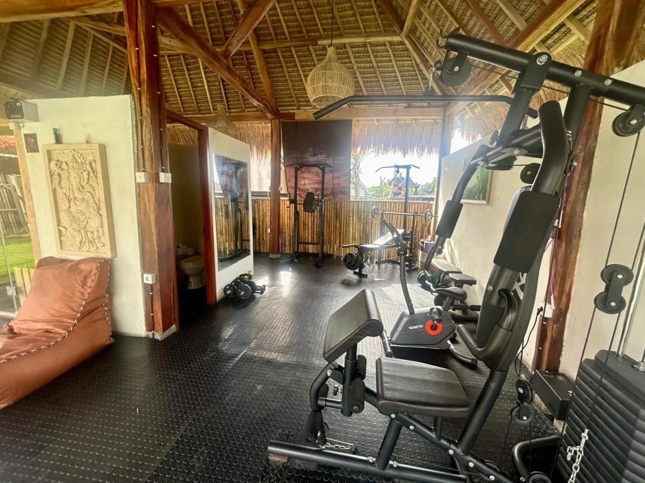 One-Bedroom Villa photo 2