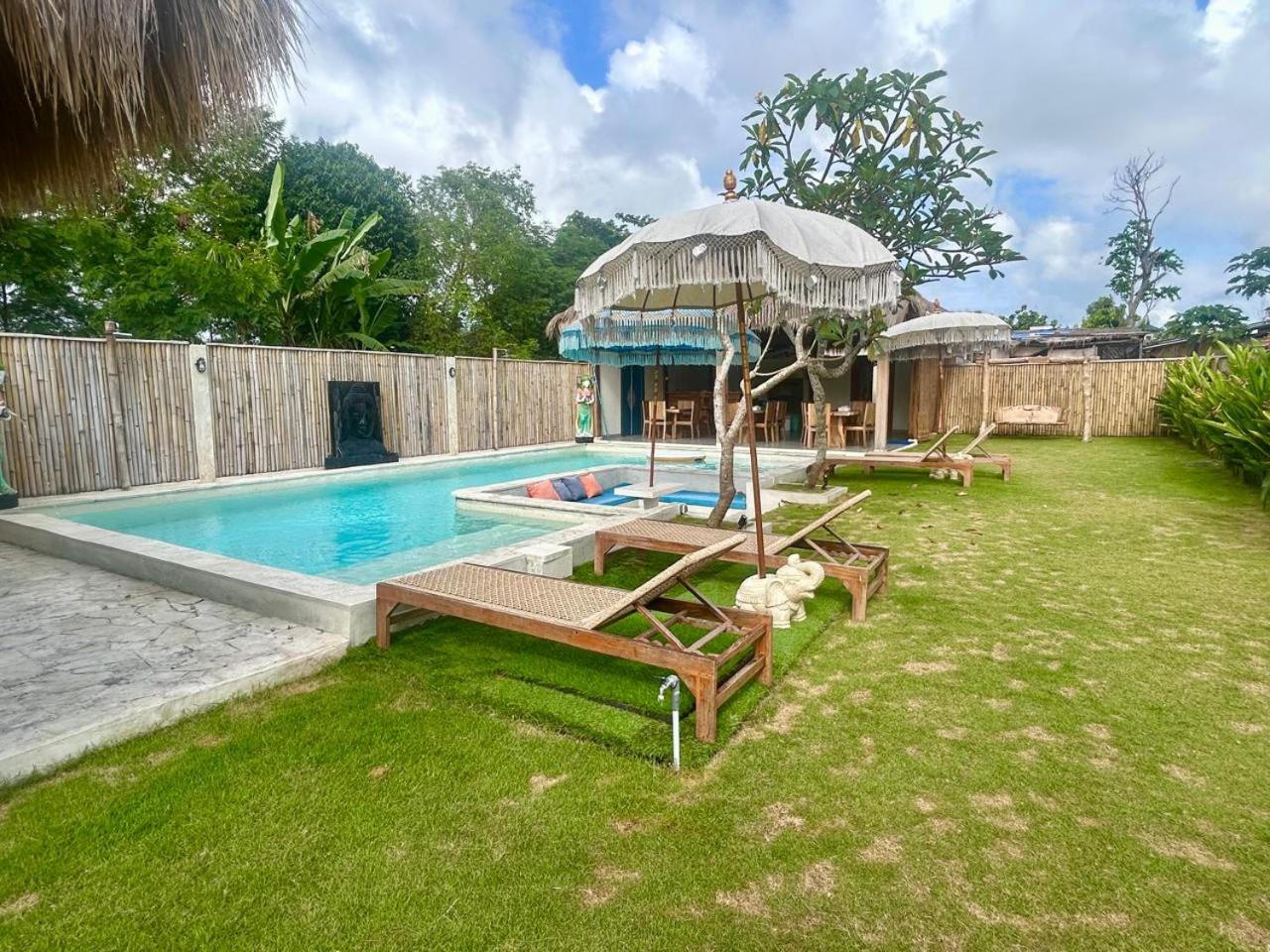 One-Bedroom Villa photo 3