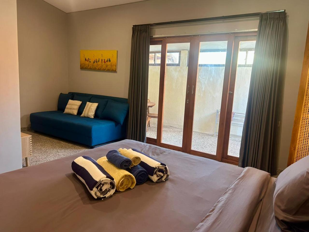One-Bedroom Villa photo 1
