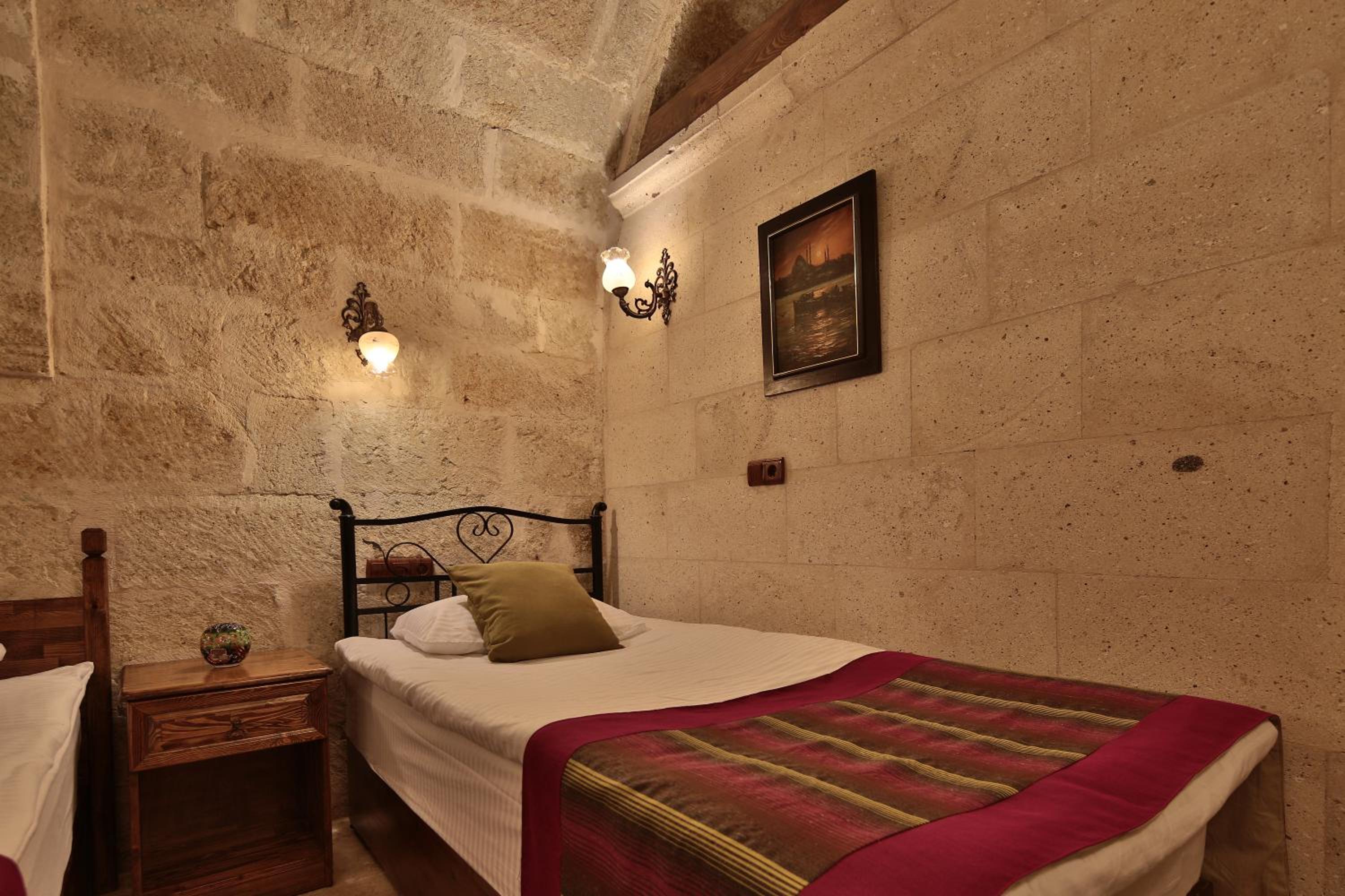 Standard Triple Room - Photo 7
