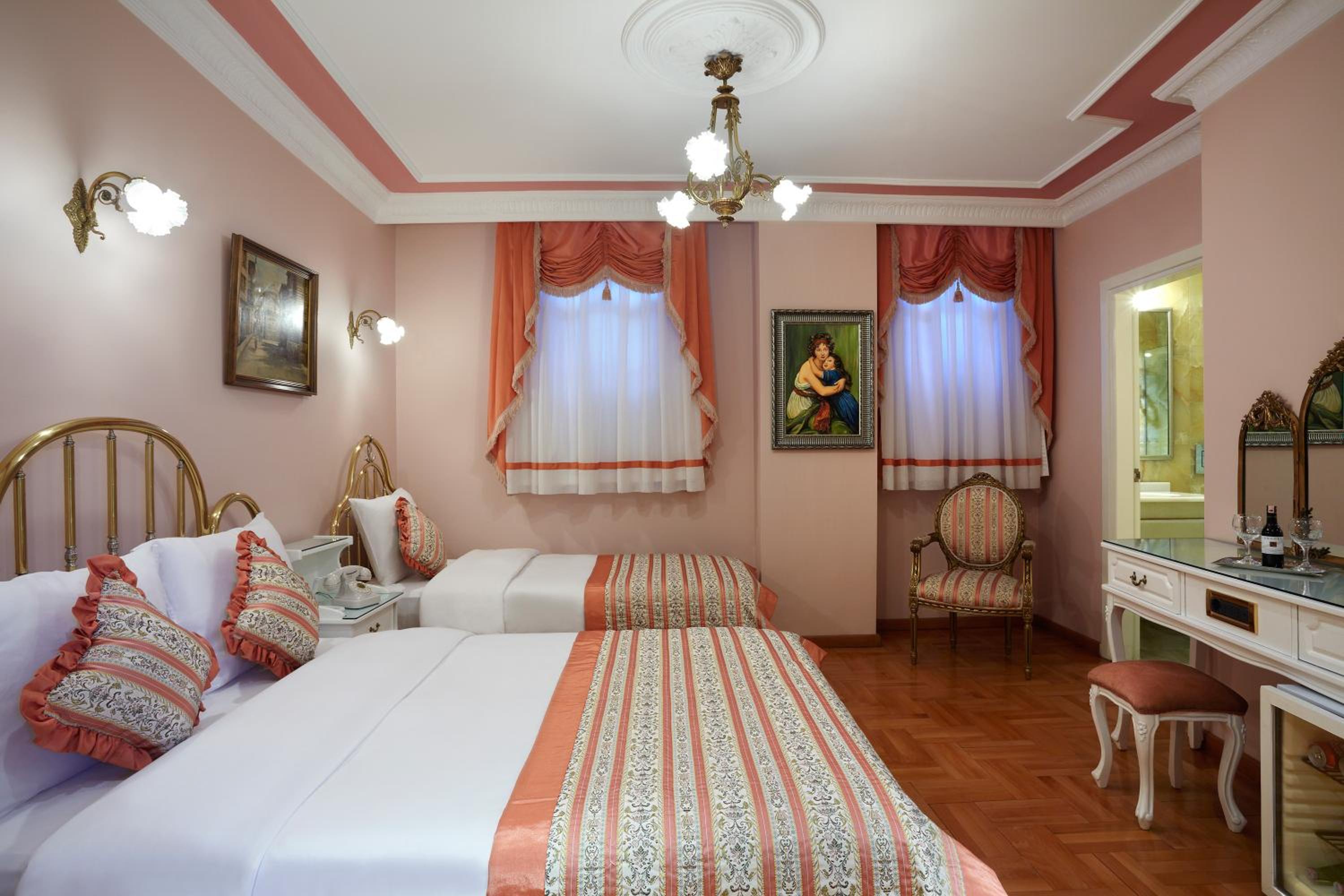 Triple Room photo 3