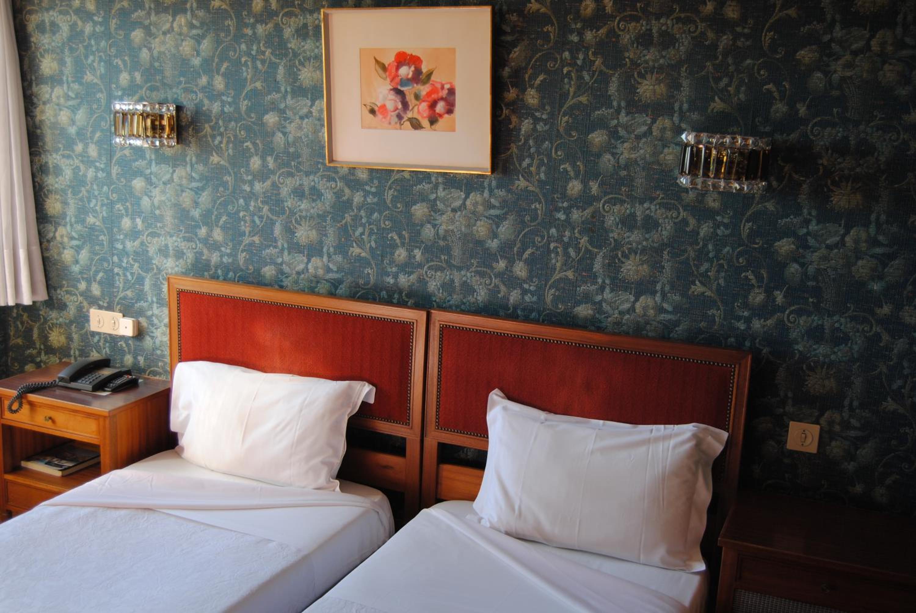 Hotel Miradouro — photo 51