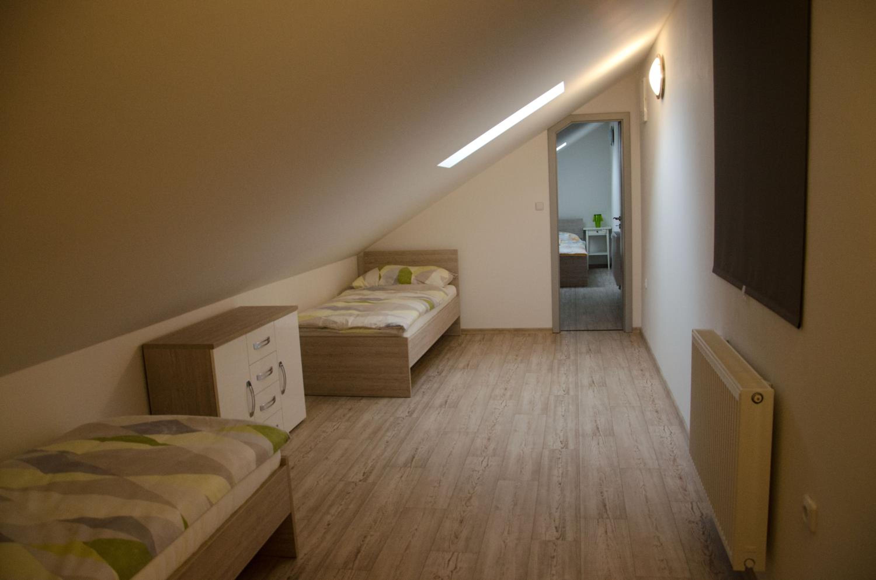 Duplex Apartment photo 1