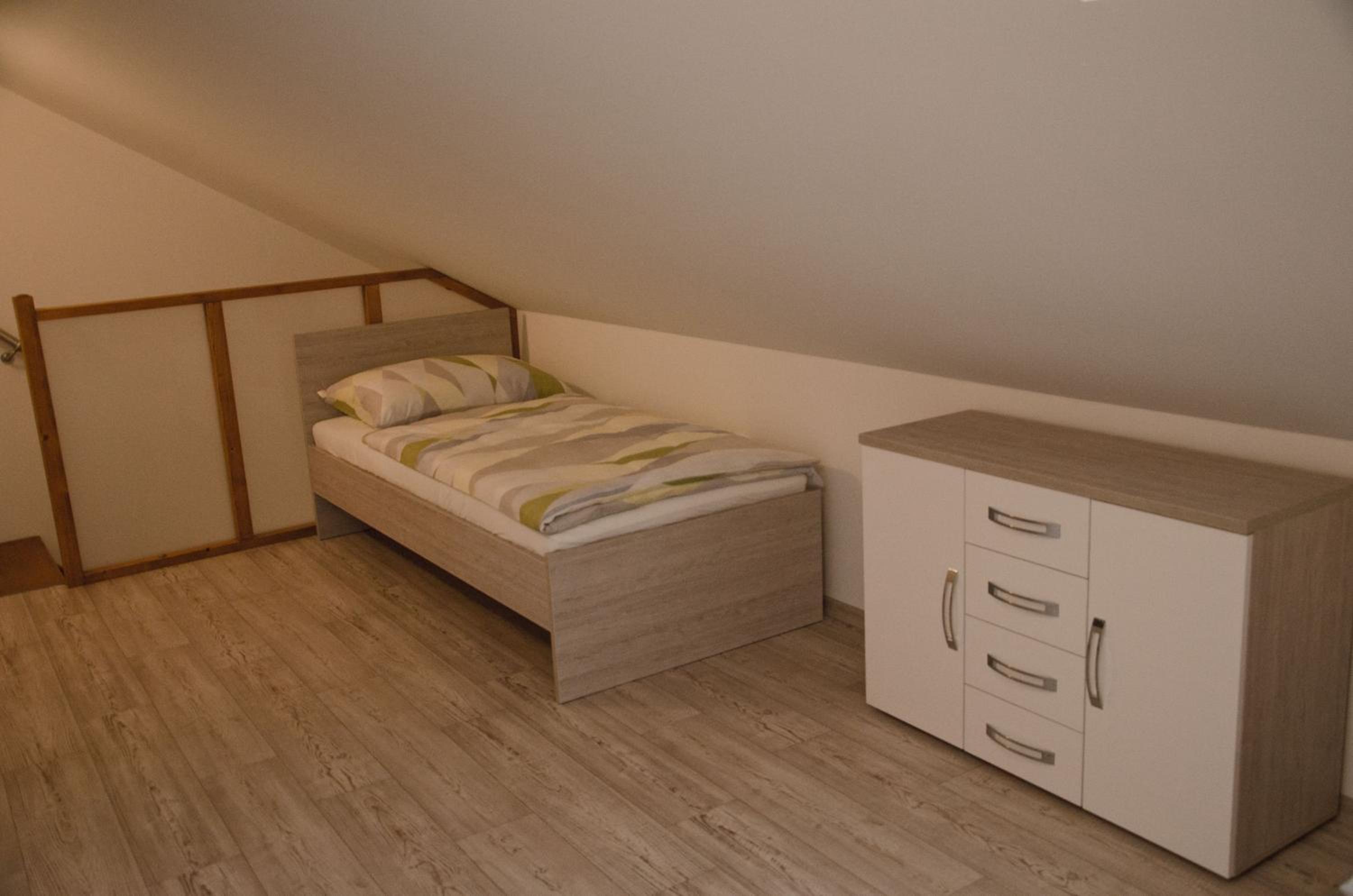 Duplex Apartment photo 2