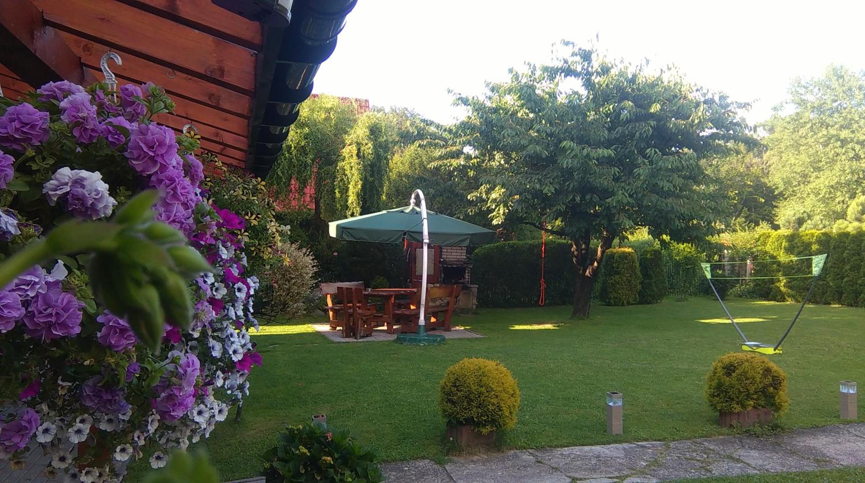 Double Room with Balcony photo 3