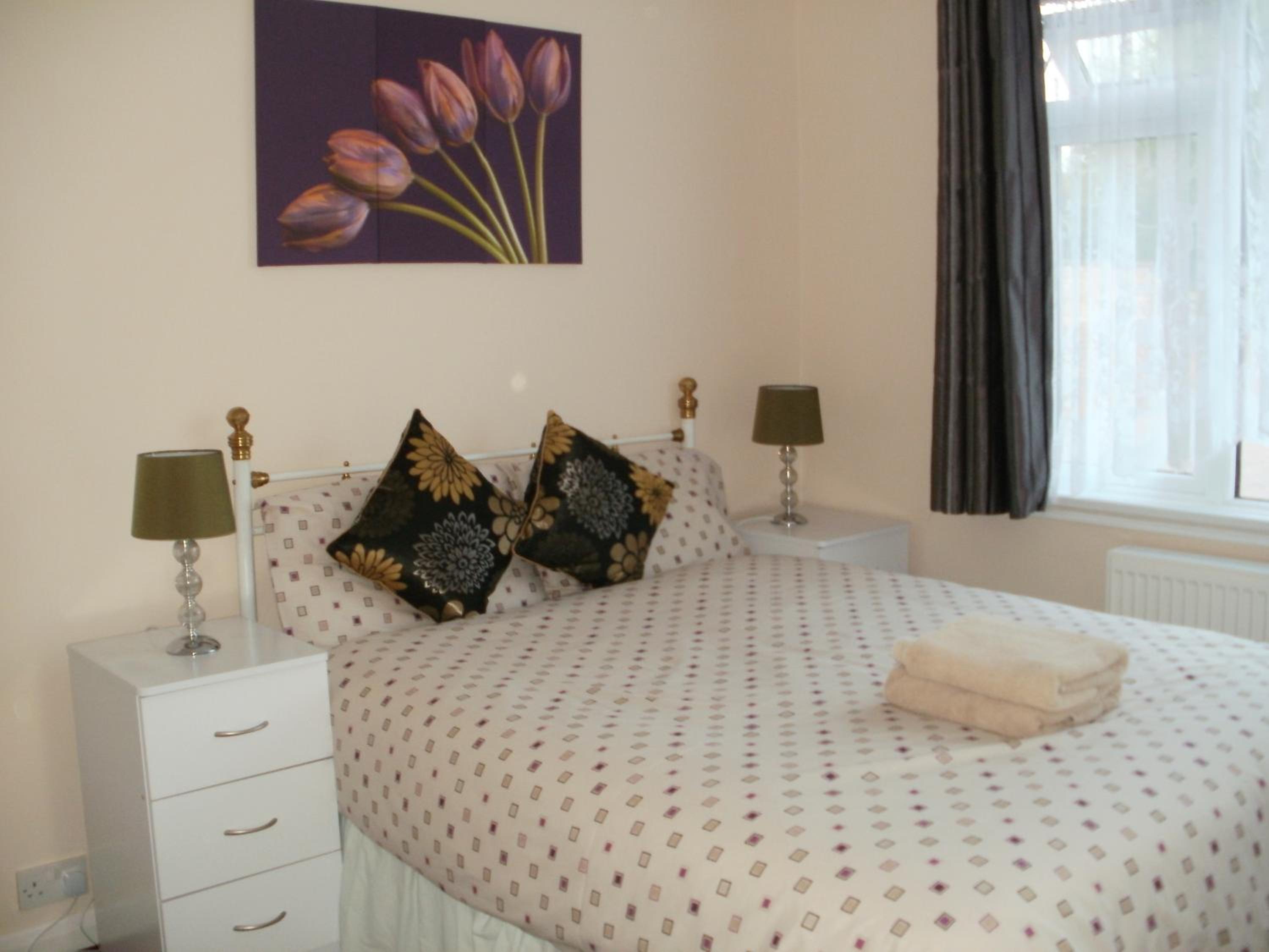 Double Room - Photo 11
