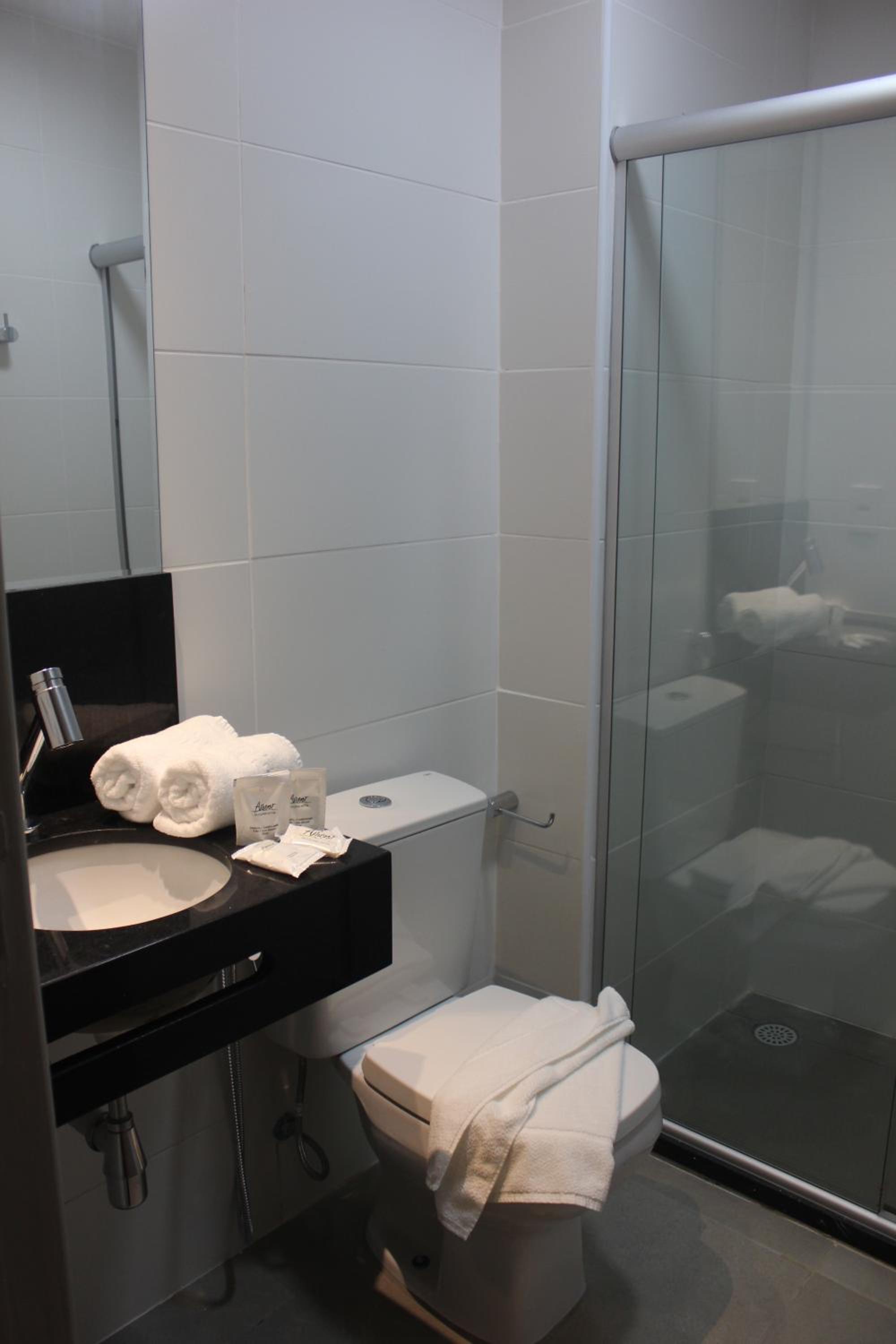 Single Room photo 3