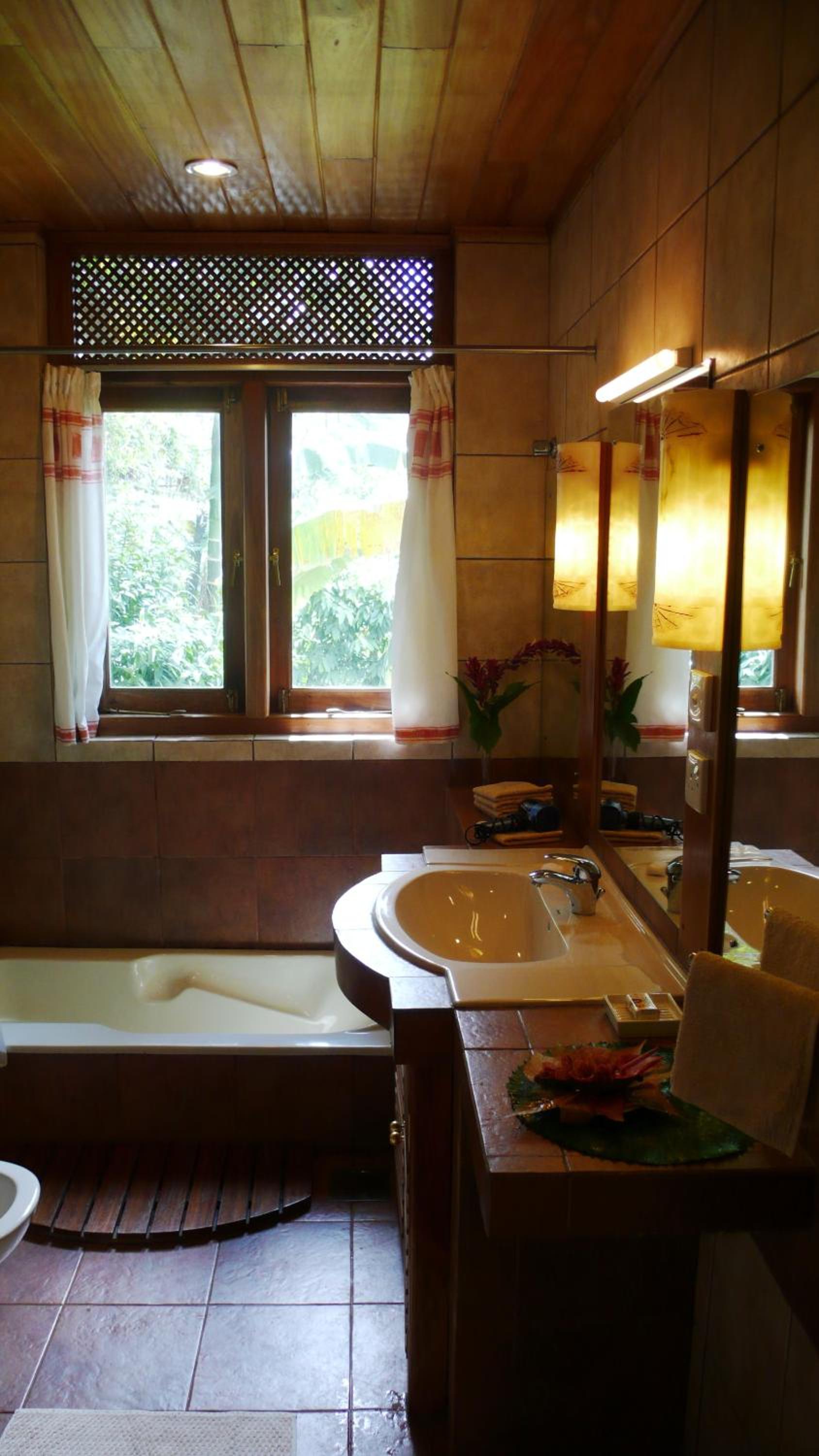 Deluxe Double or Twin Room with Mountain View 1 photo 2