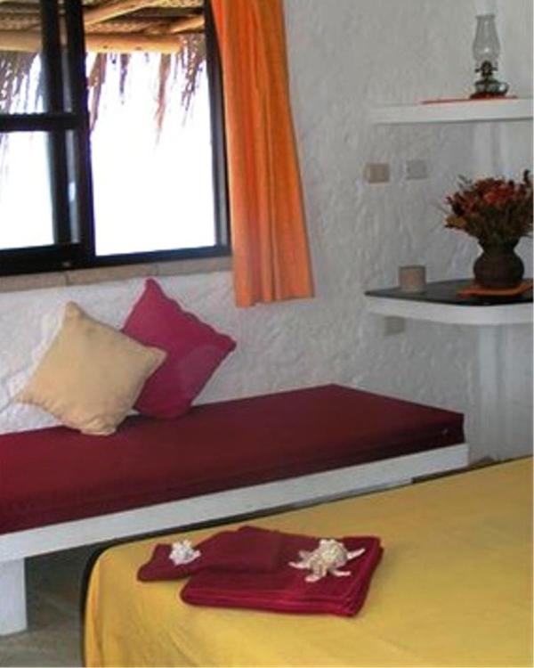 Double Room with Terrace and Sea View   photo 1