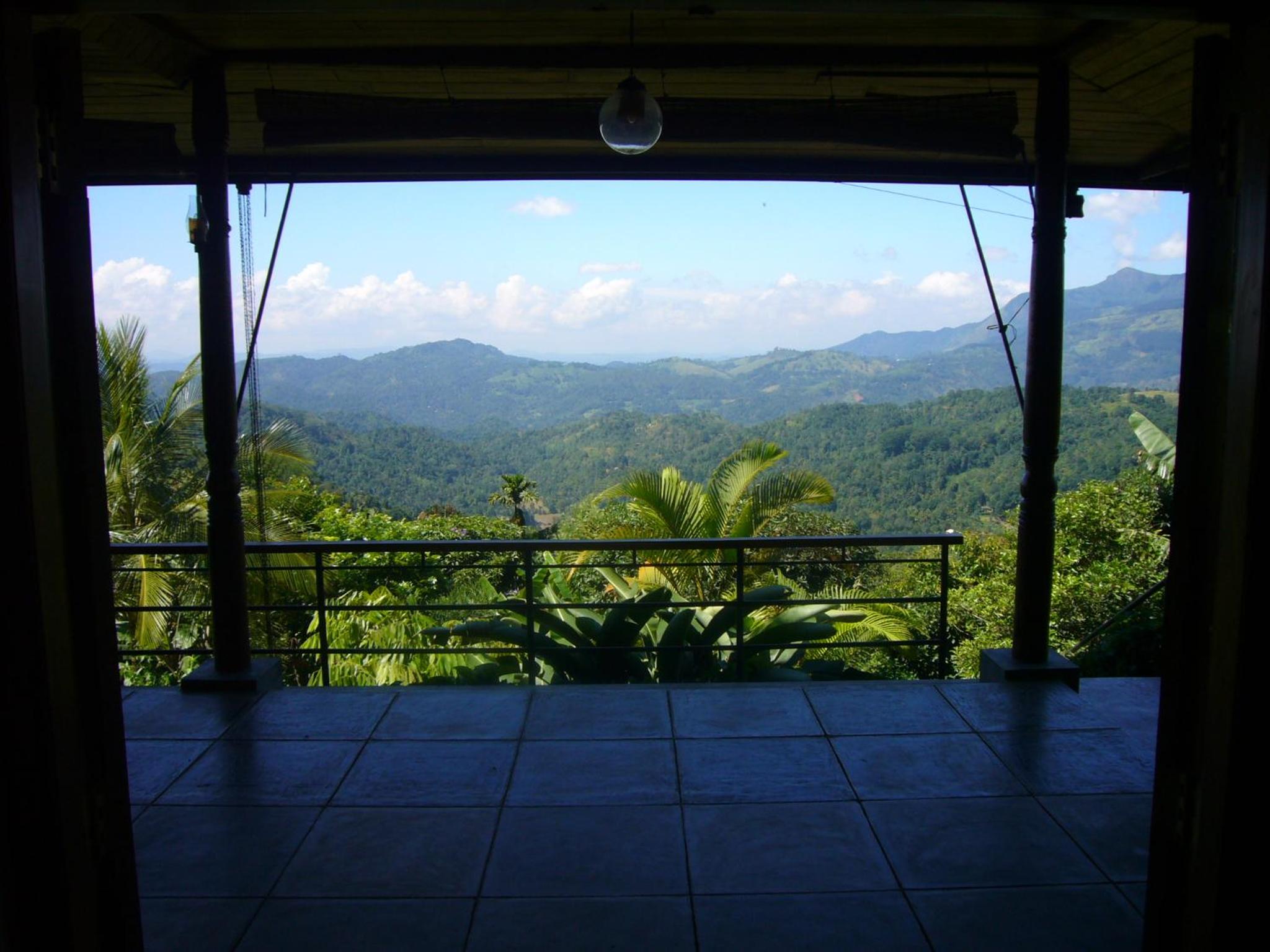 Deluxe Double or Twin Room with Mountain View 2 photo 3