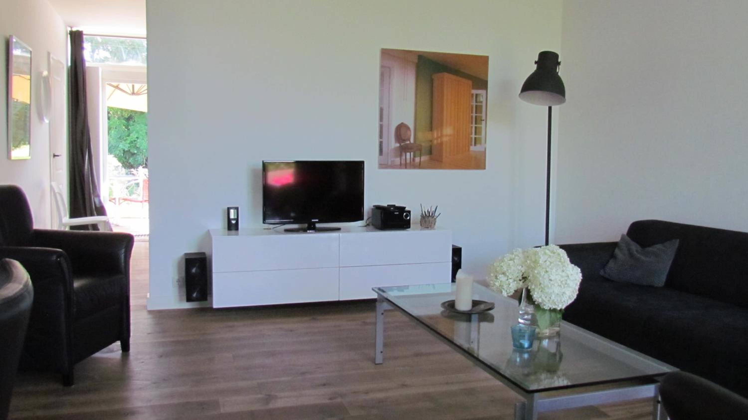 Apartment - Ground Floor photo 1