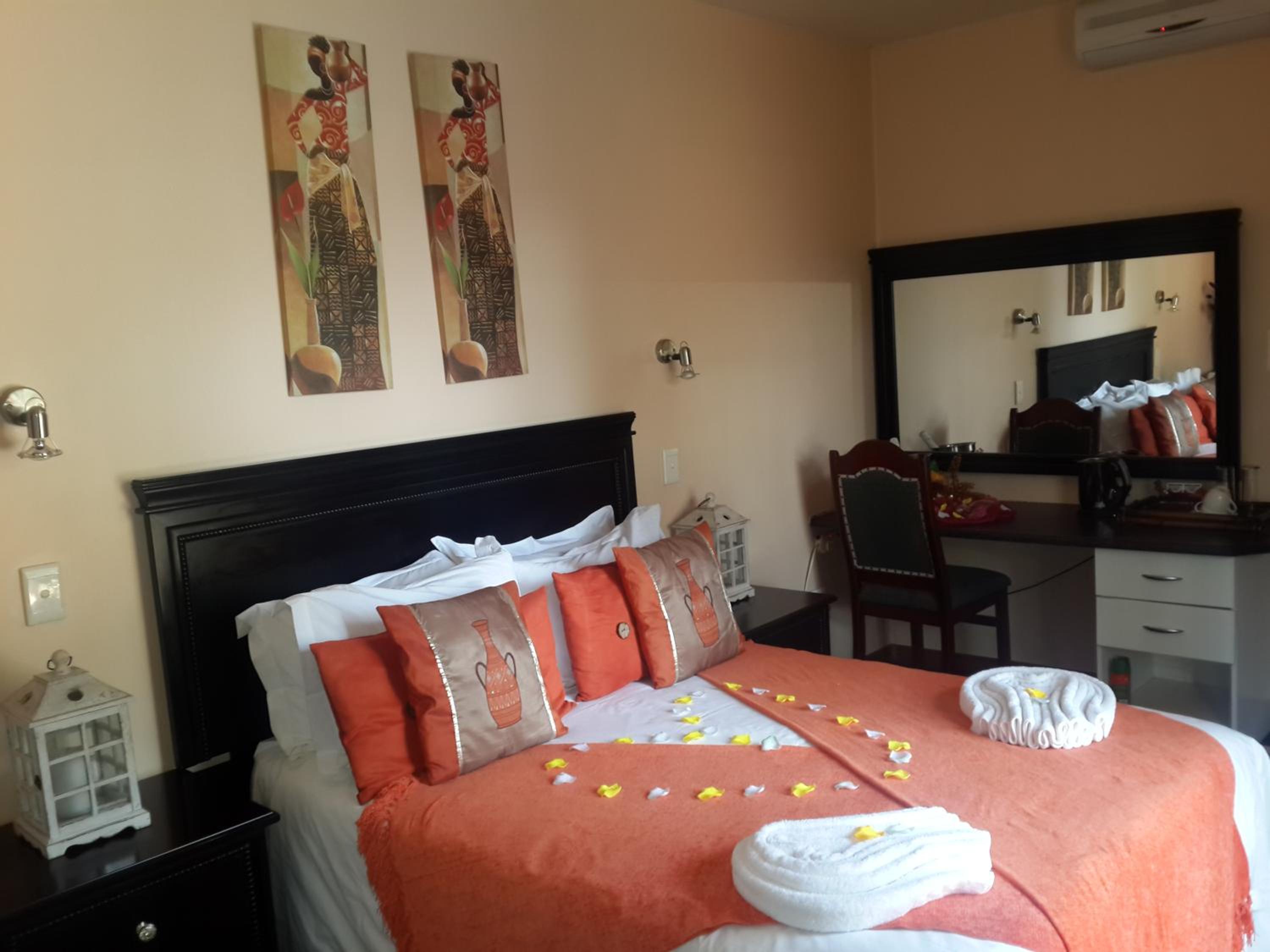 Suite with River View