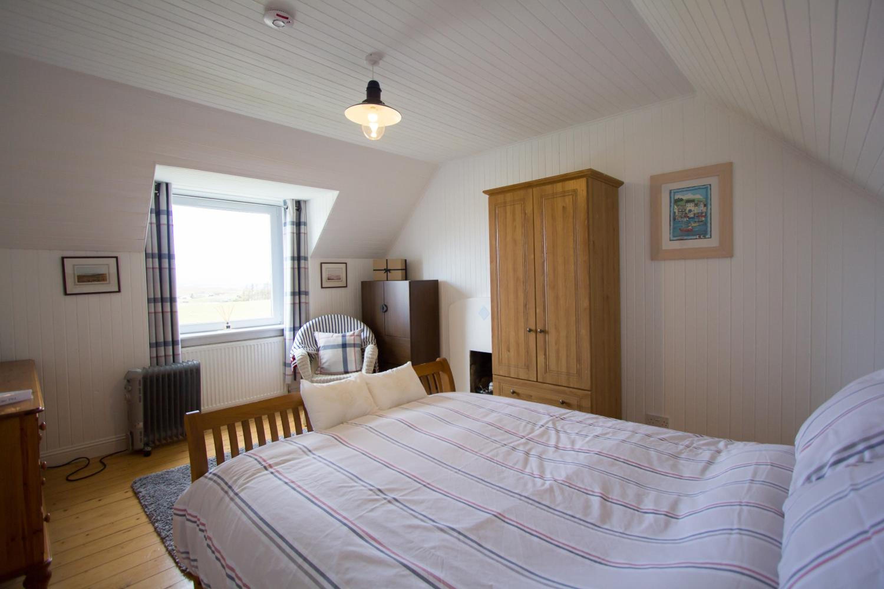 King Room with Sea View - Photo 3