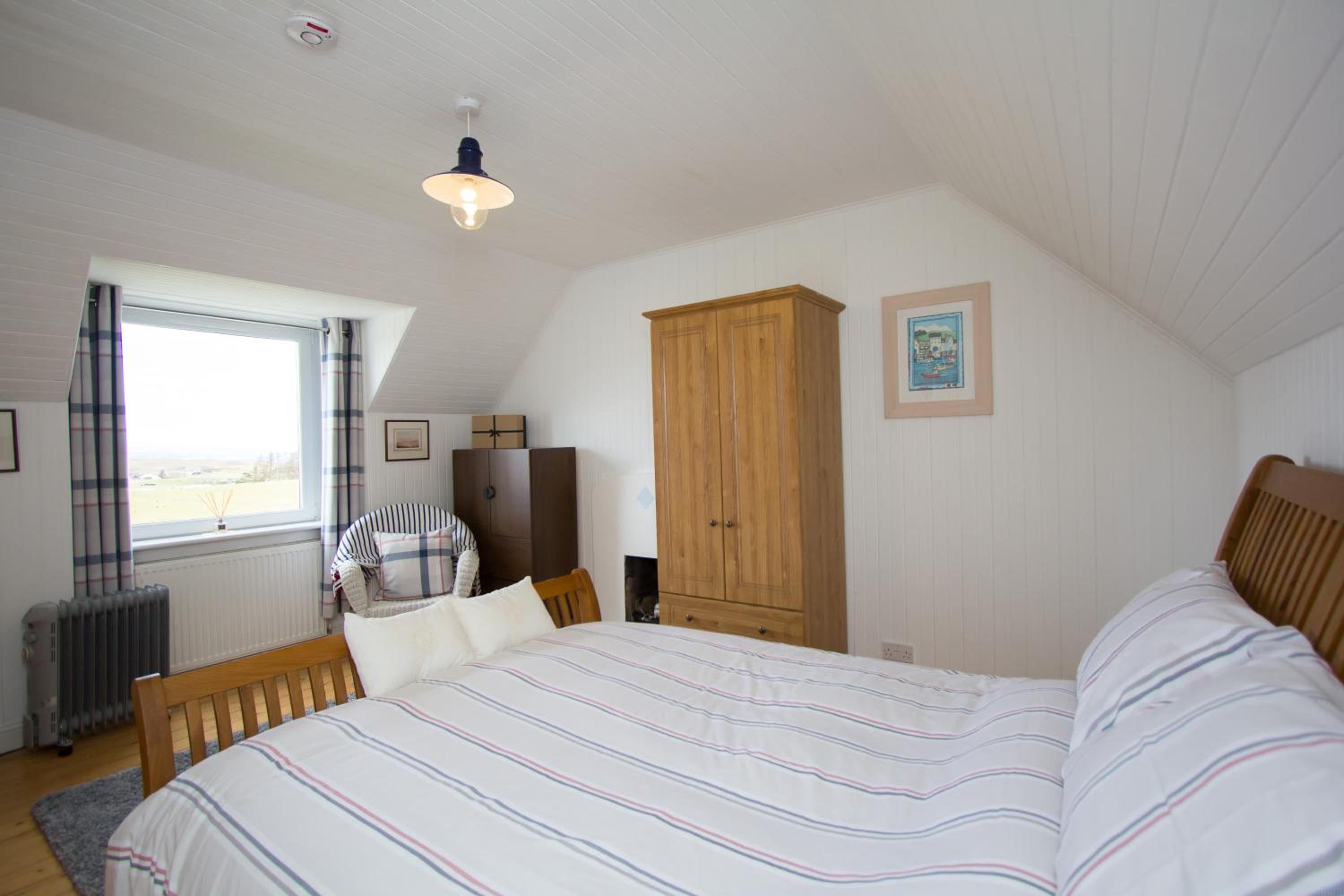 King Room with Sea View - Photo 2