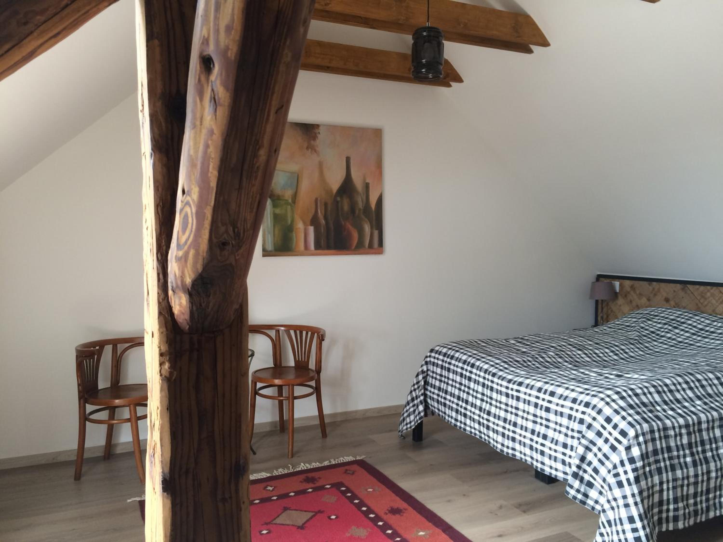 Double or Twin Room - Photo 4