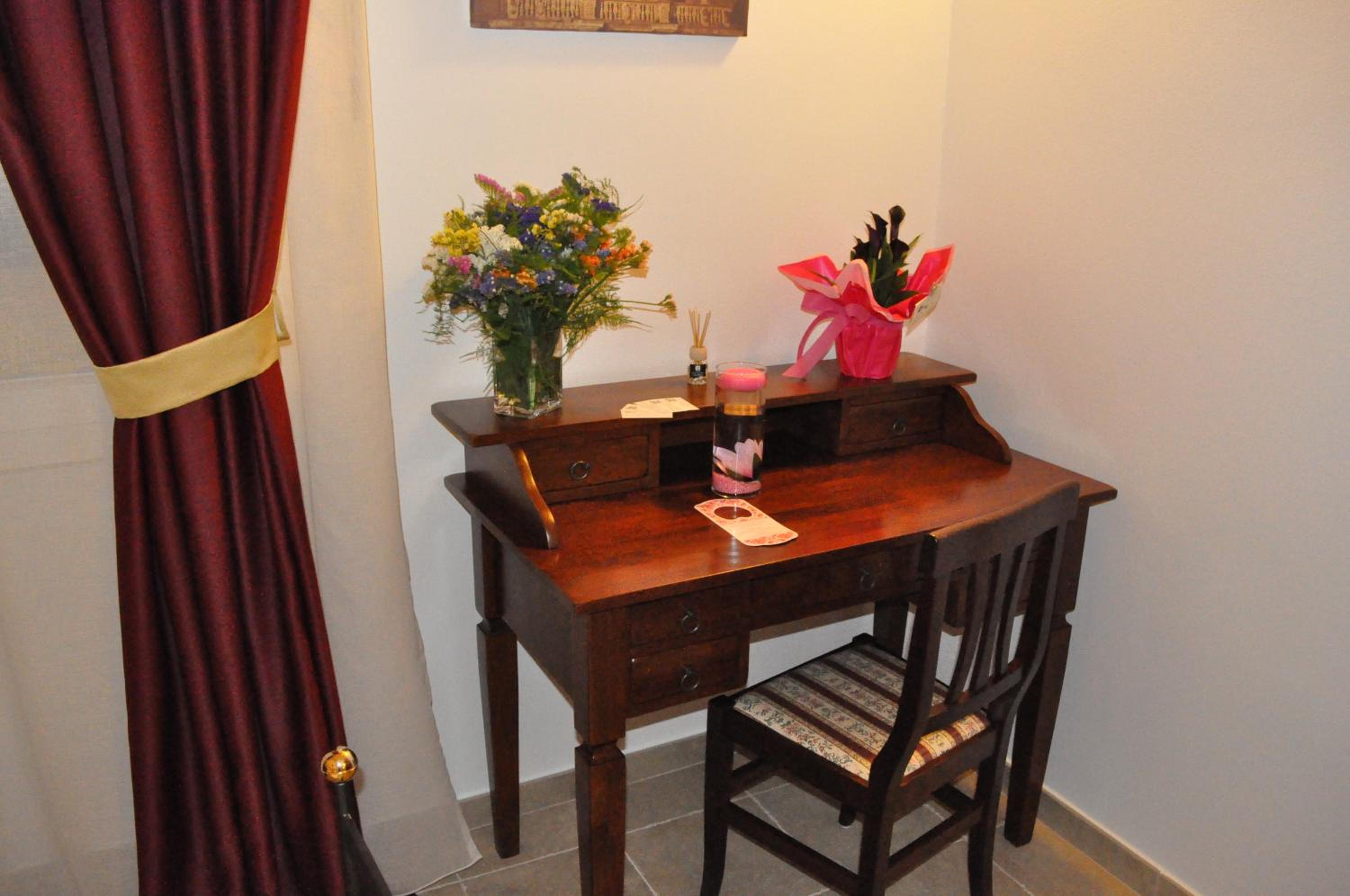 Double Room - Photo 24