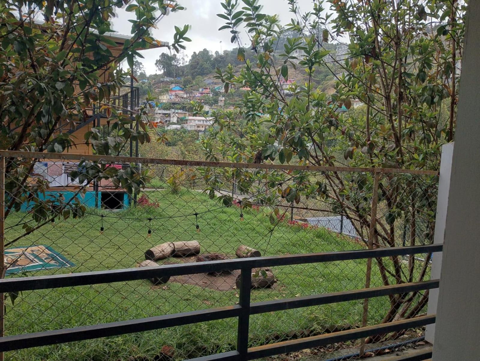 Deluxe Double or Twin Room with Balcony photo 3
