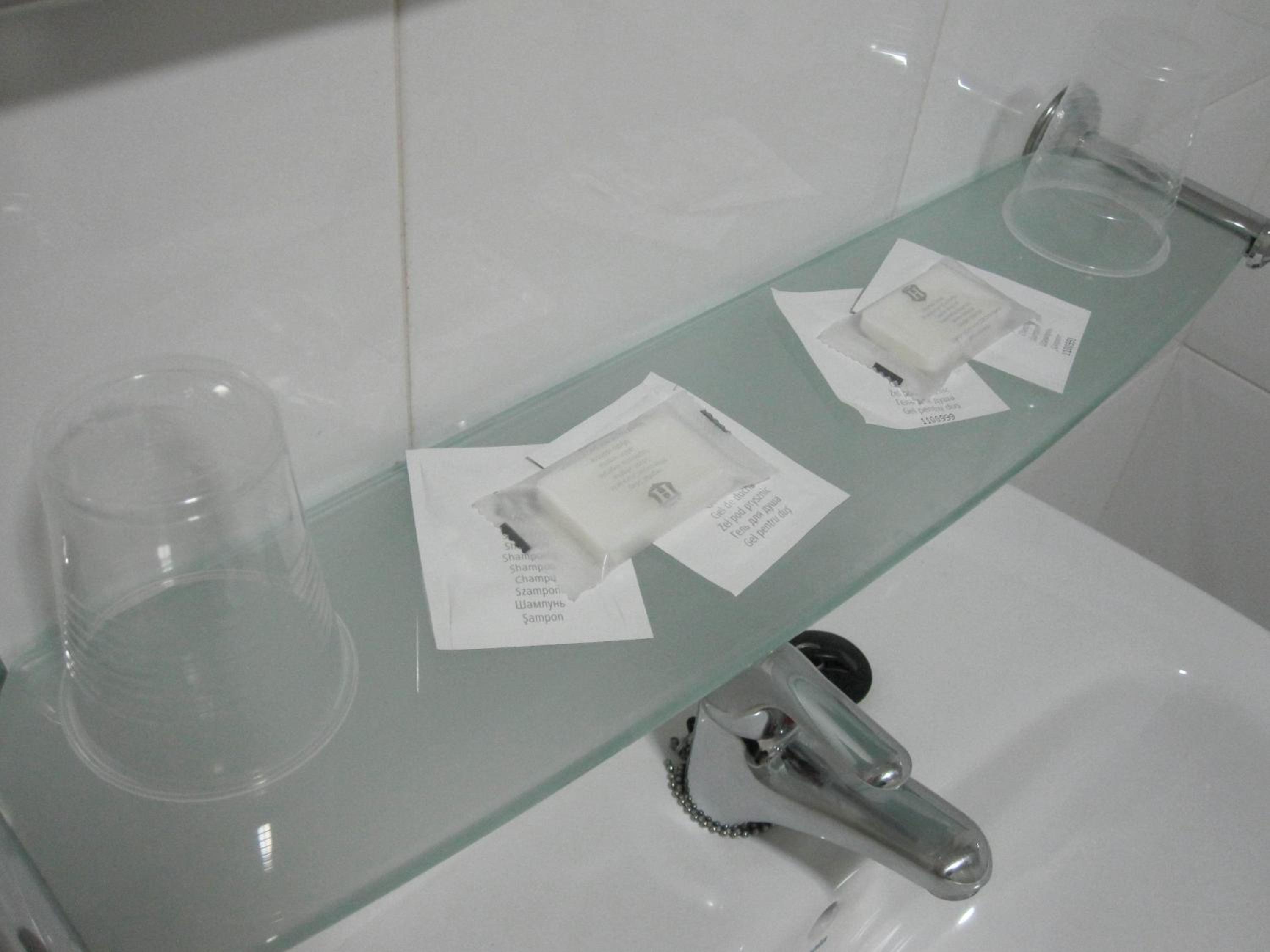 Double or Twin Room photo 3