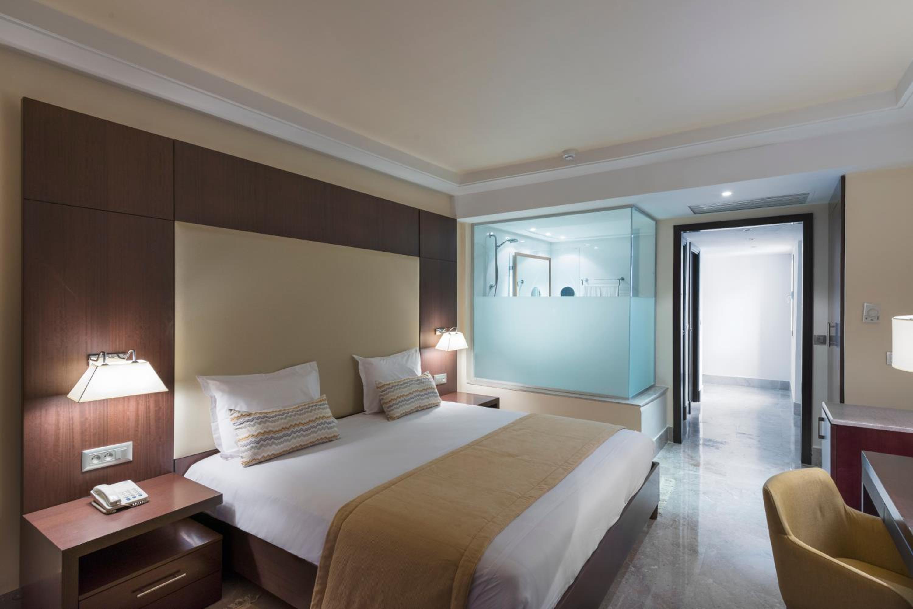 Star Prestige Double Garden View