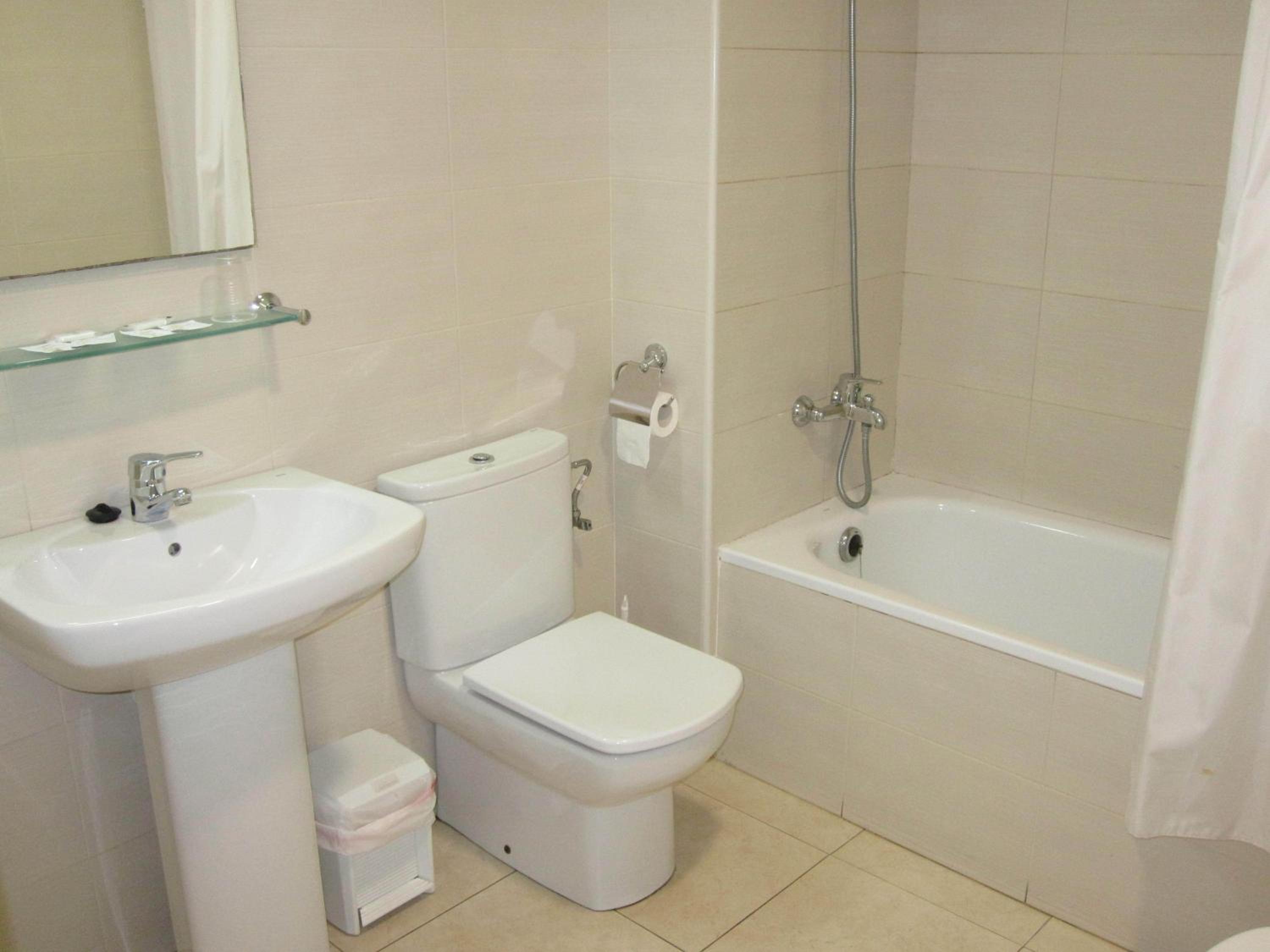 Comfort Triple Room photo 3